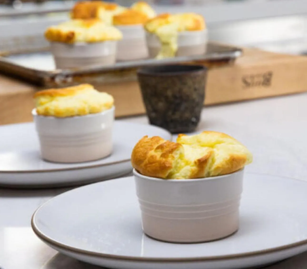 Breakfast in The Francis House