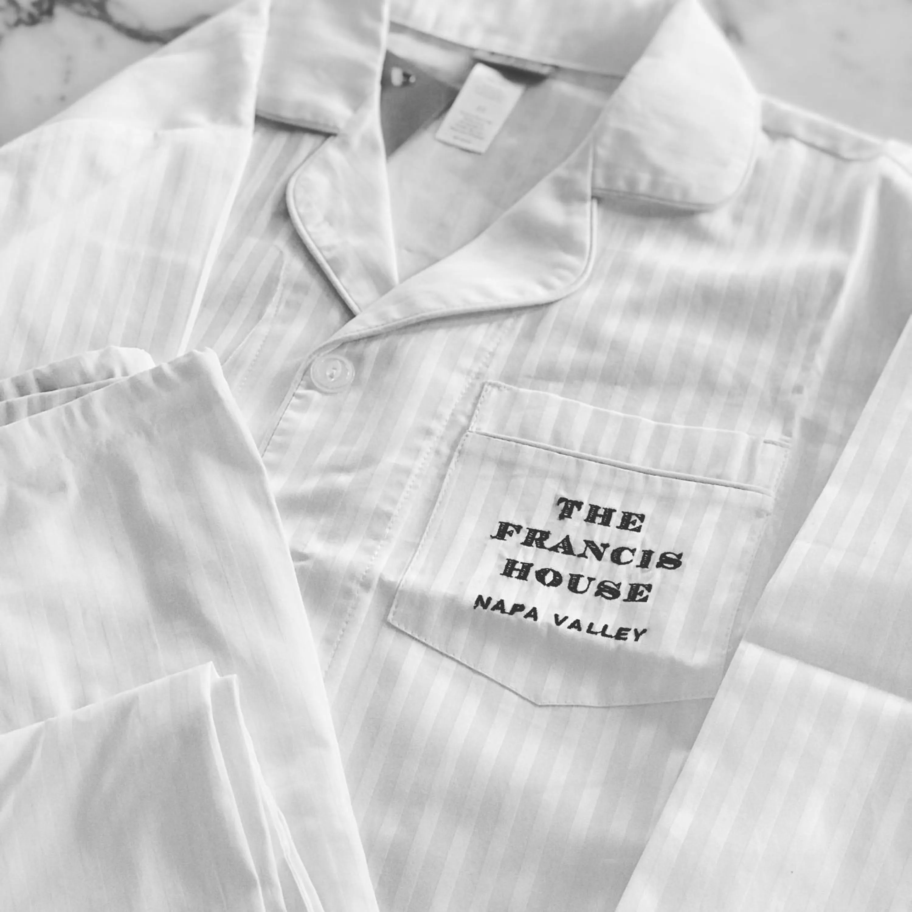 Other in The Francis House