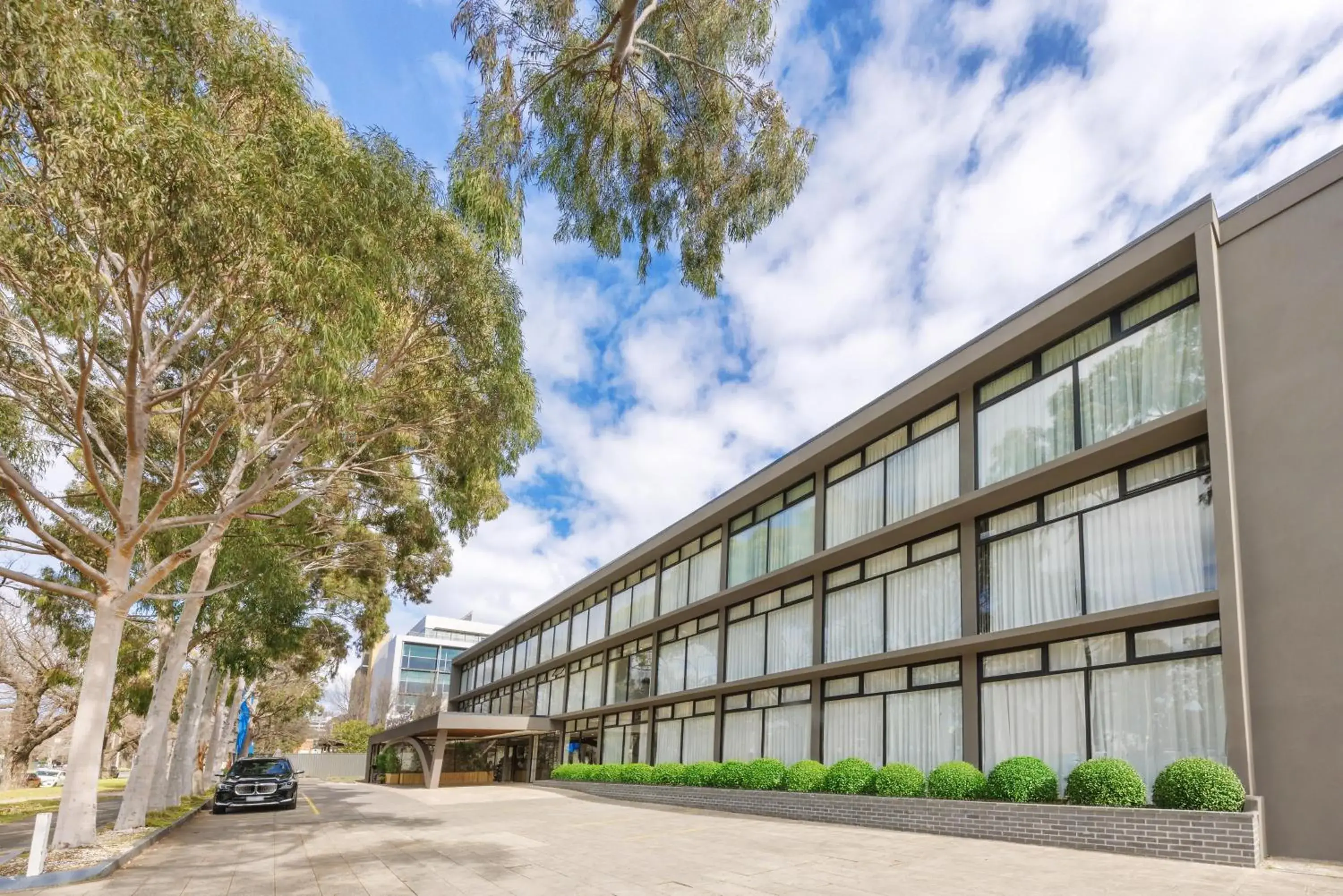 Park Inn by Radisson Melbourne Carlton Park Inn by Radisson Melbourne Carlton