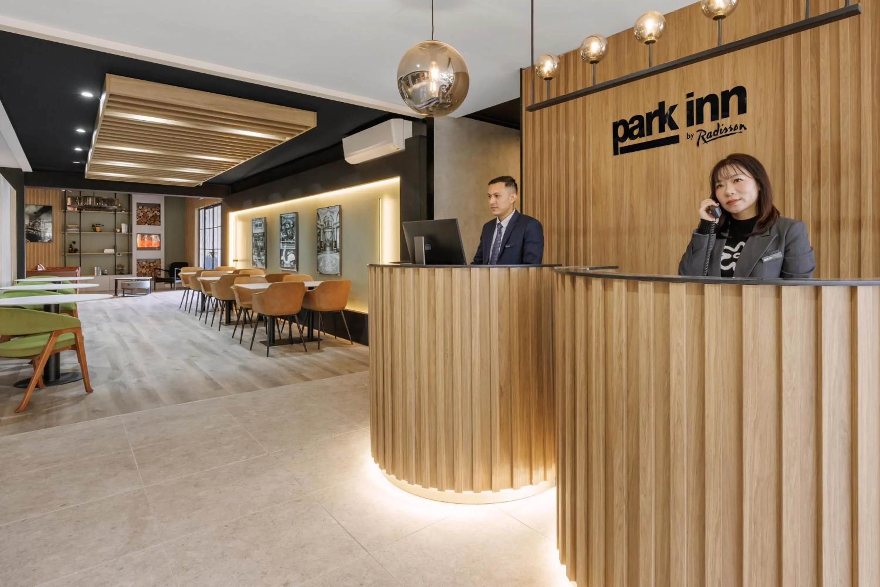Other in Park Inn by Radisson Melbourne Carlton