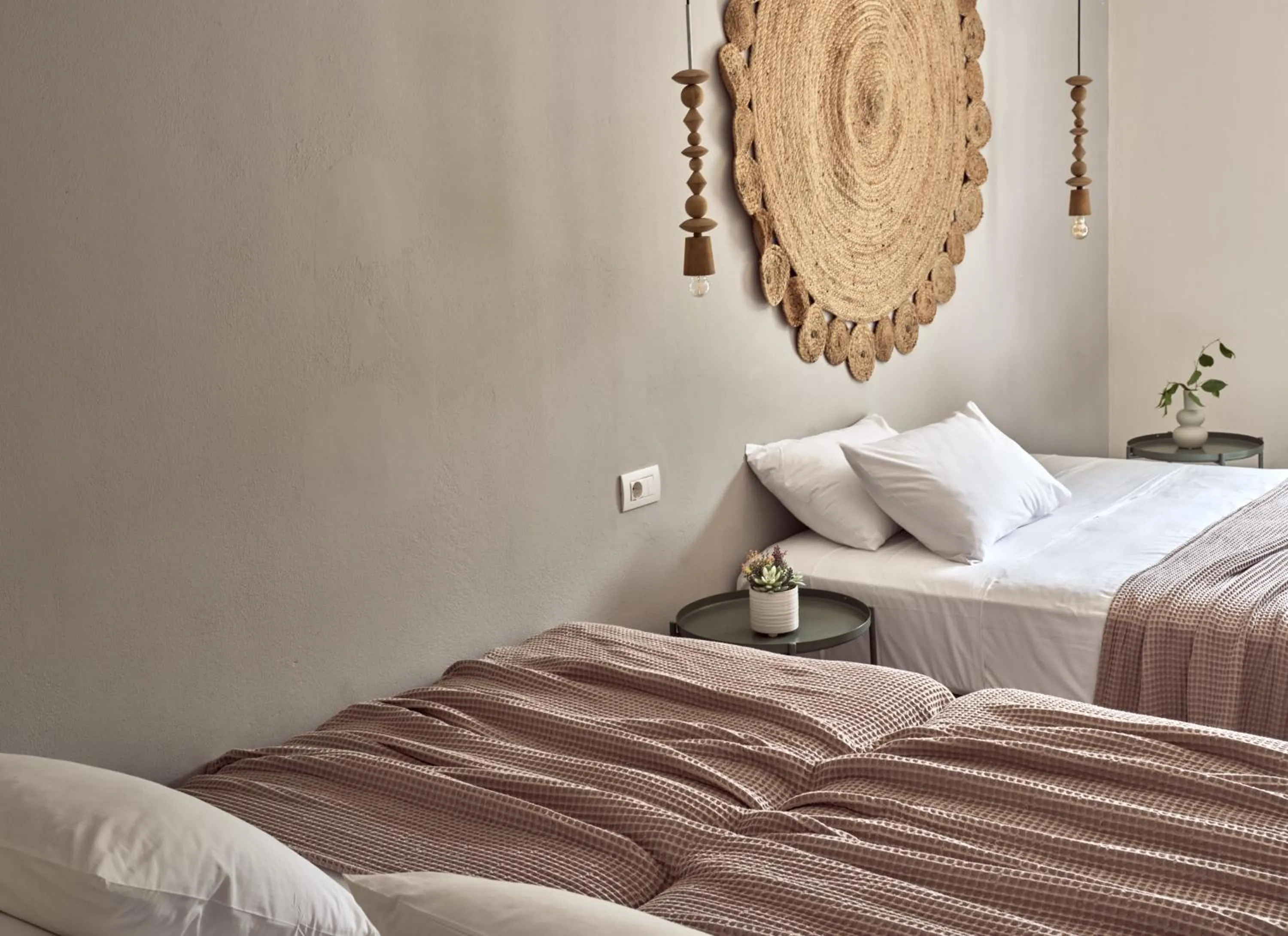 Photo of the whole room, Bed in Casa Del Mar