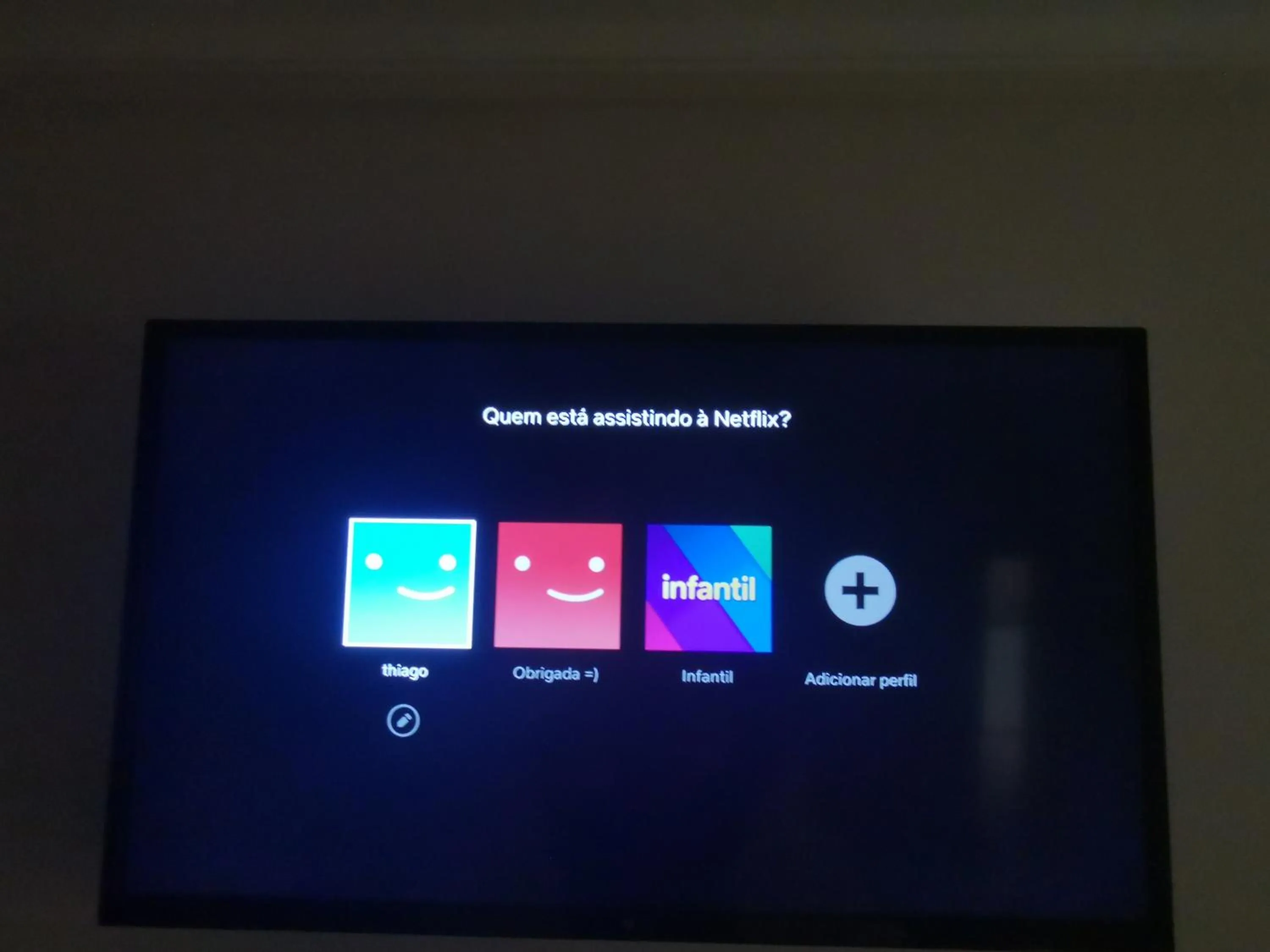 TV and multimedia in Casa Del Mar