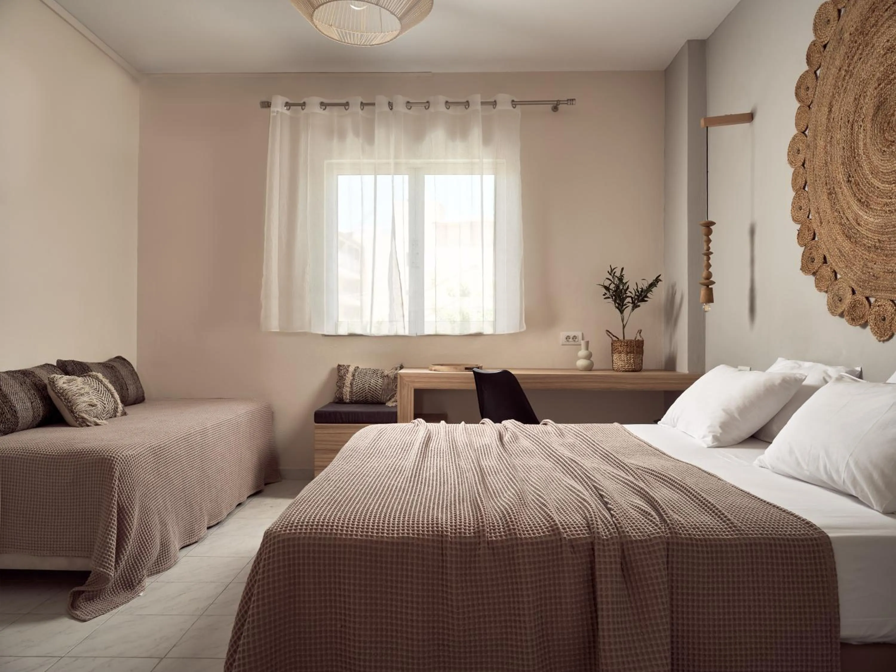 Photo of the whole room, Bed in Casa Del Mar