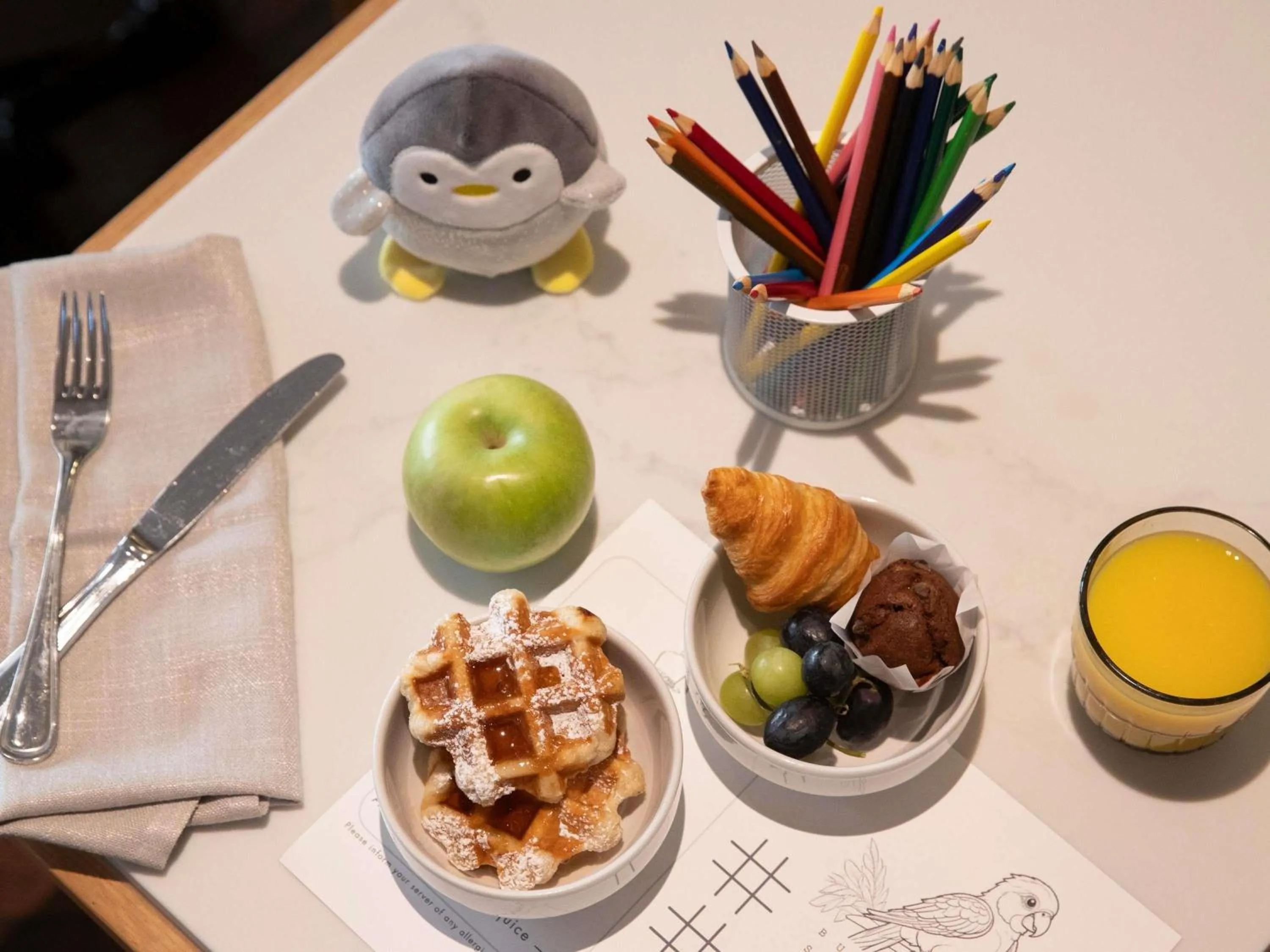 Other in Novotel Sydney City Centre