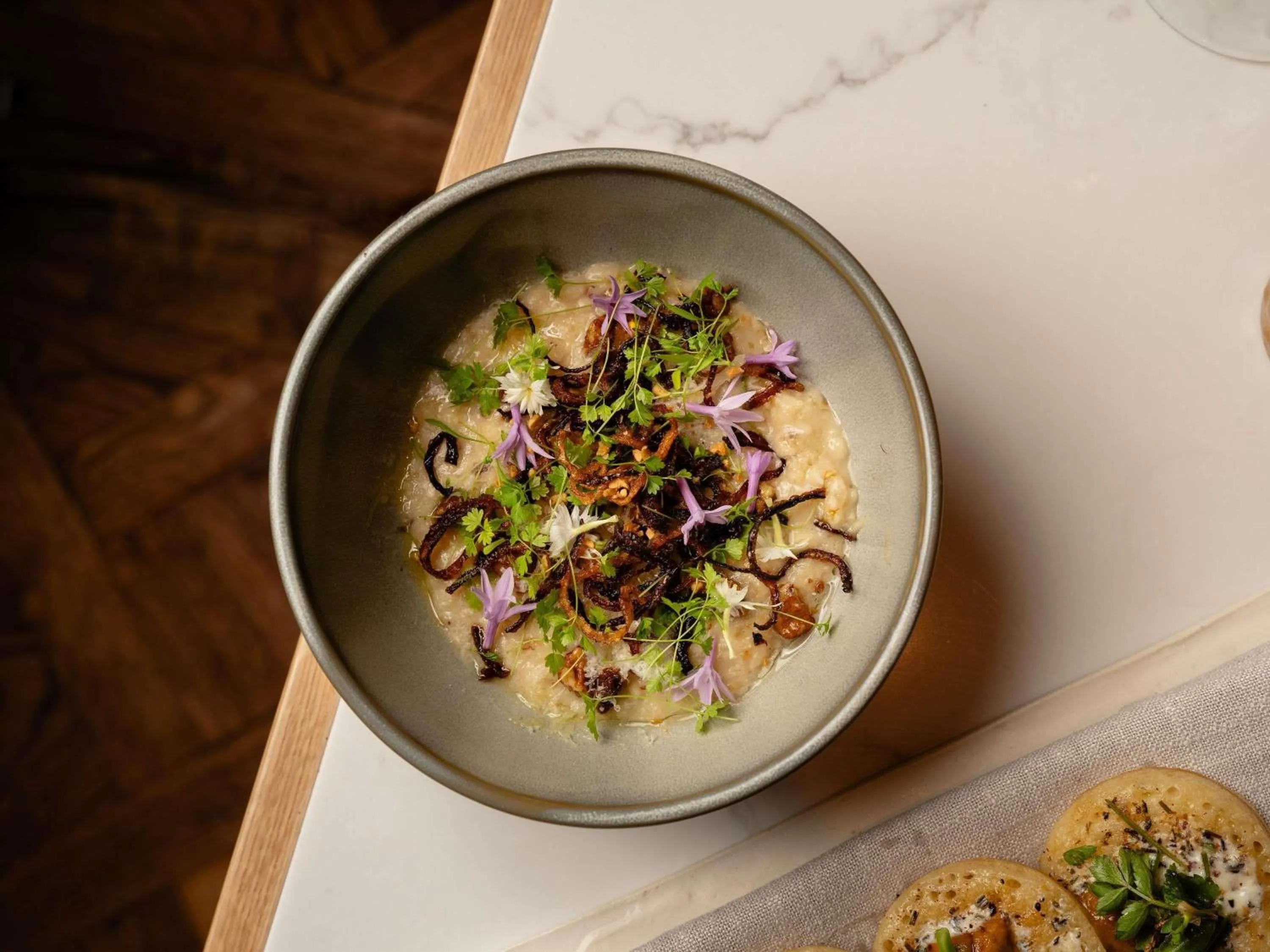 Restaurant/places to eat in Novotel Sydney City Centre