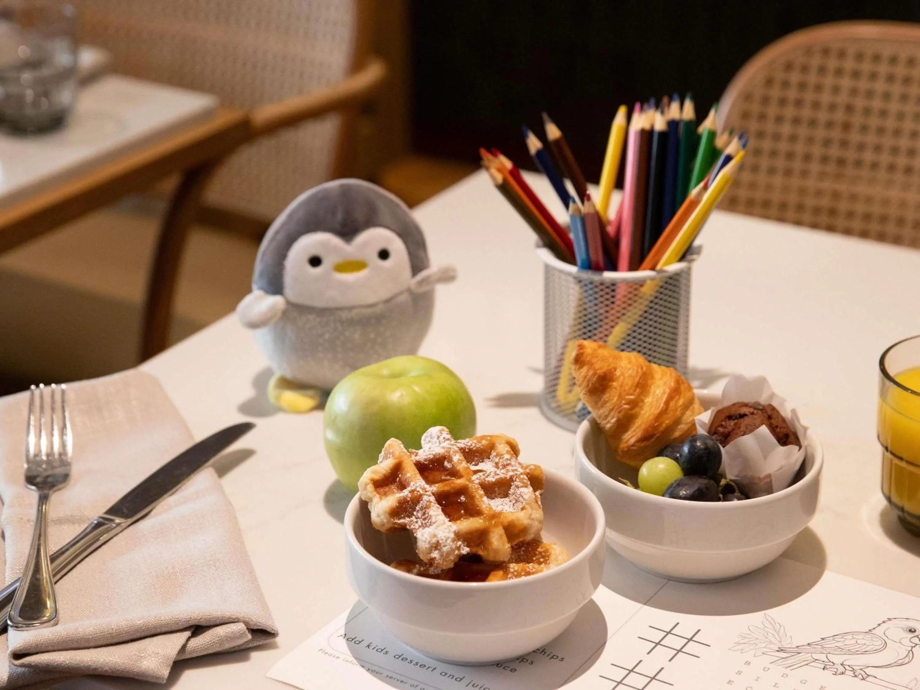 Other in Novotel Sydney City Centre