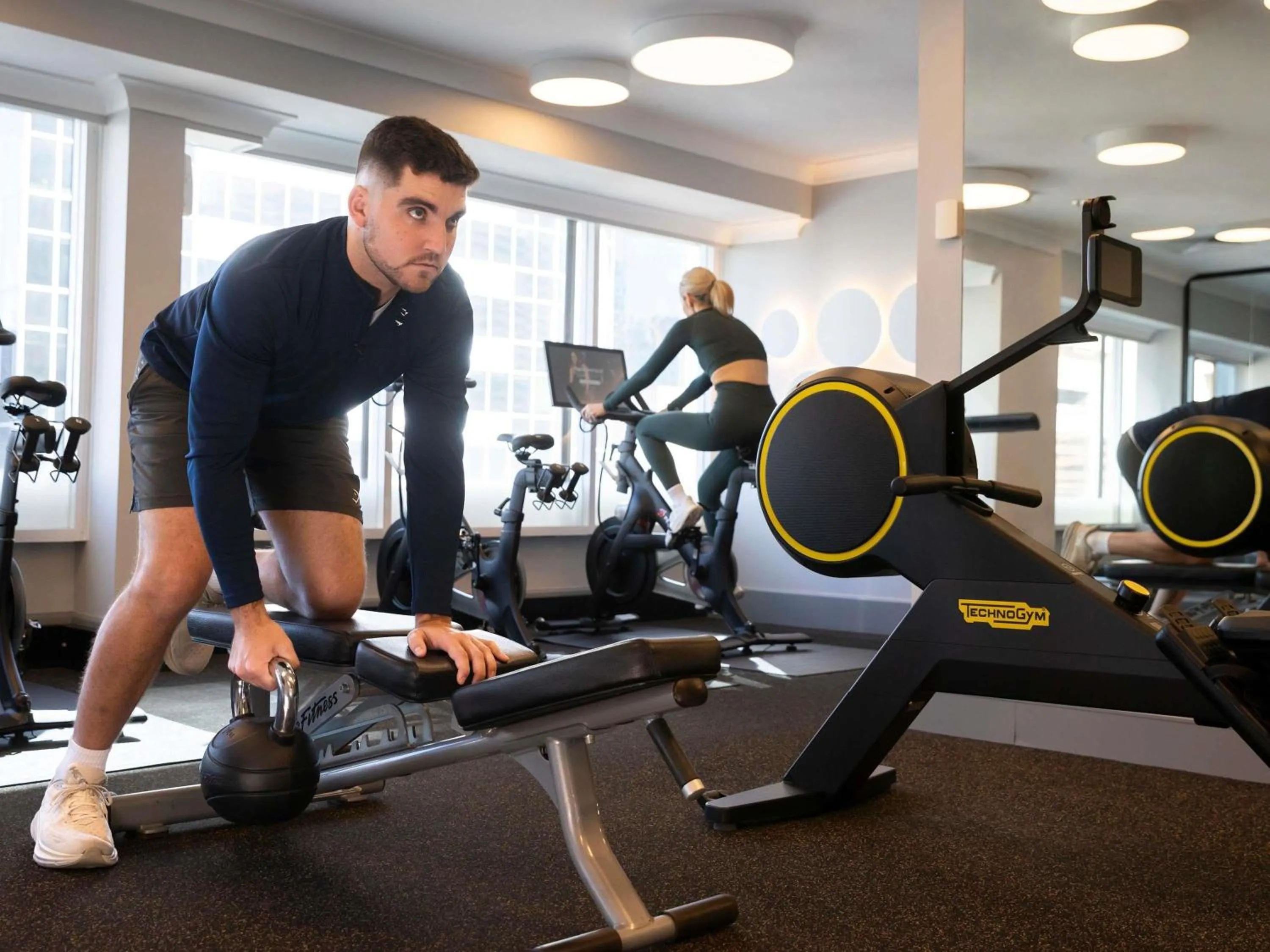 Other in Novotel Sydney City Centre