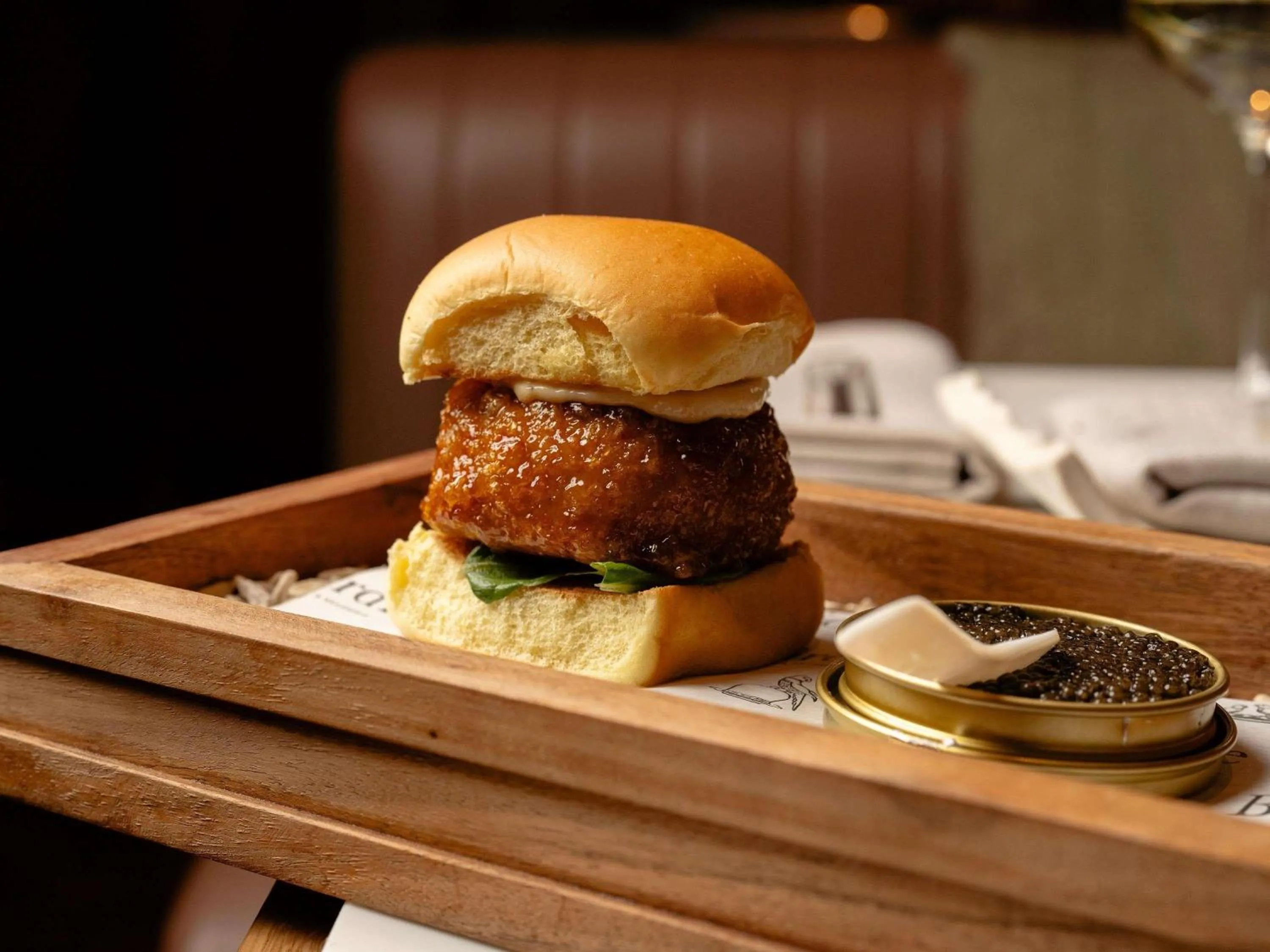 Lounge or bar in Novotel Sydney City Centre