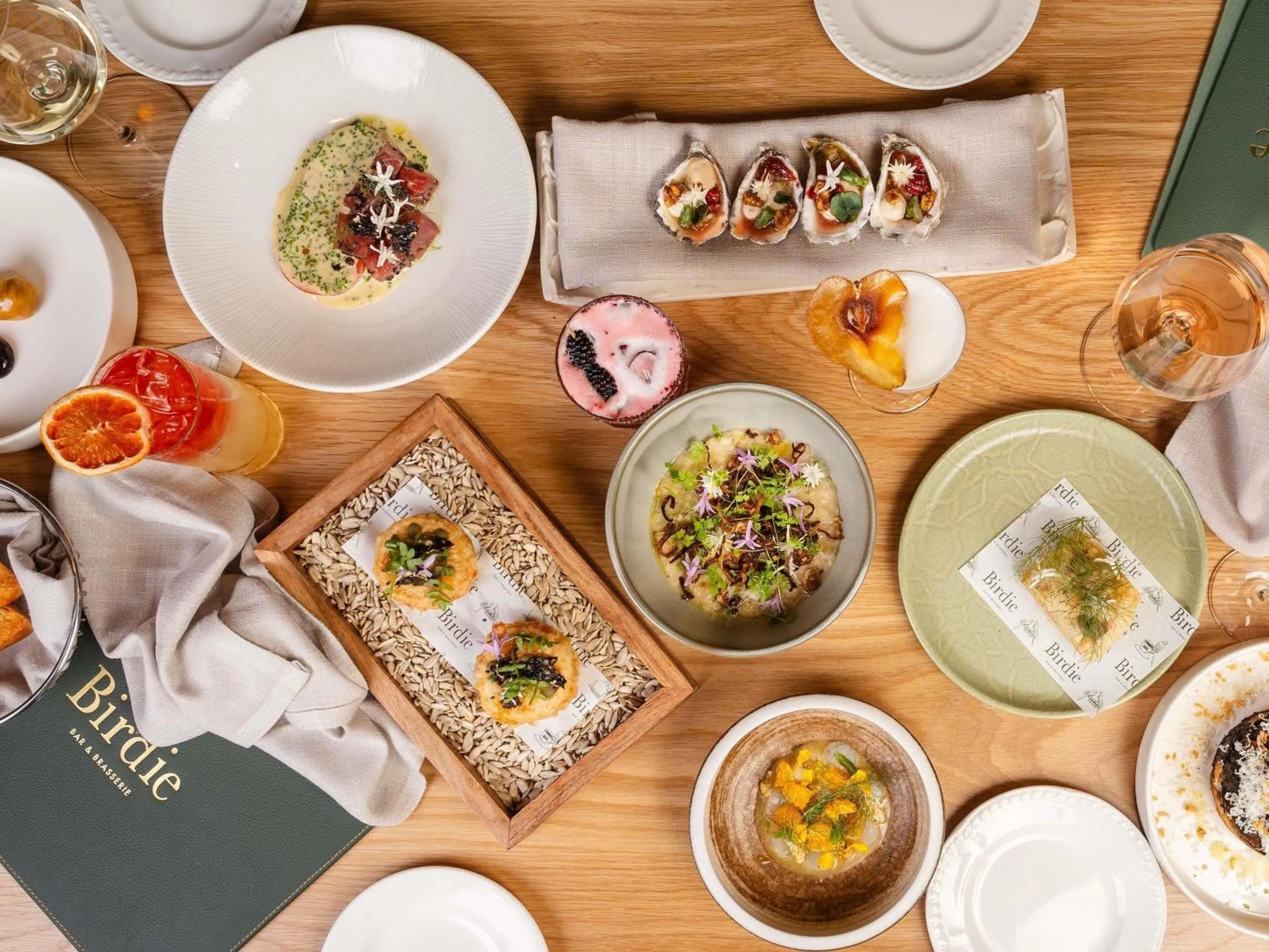 Property building in Novotel Sydney City Centre