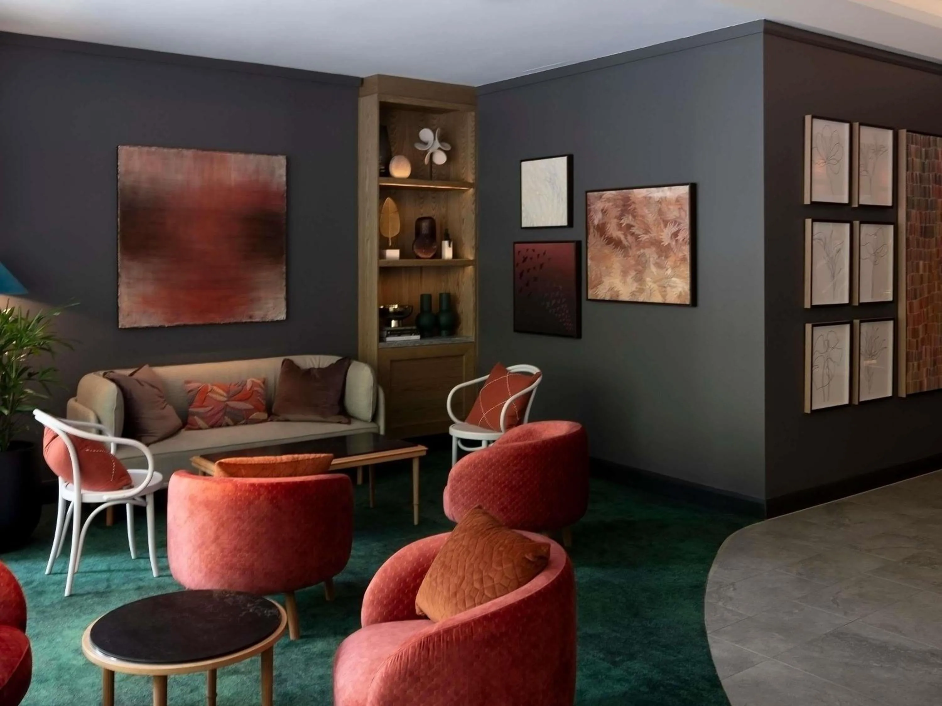 Other in Novotel Sydney City Centre