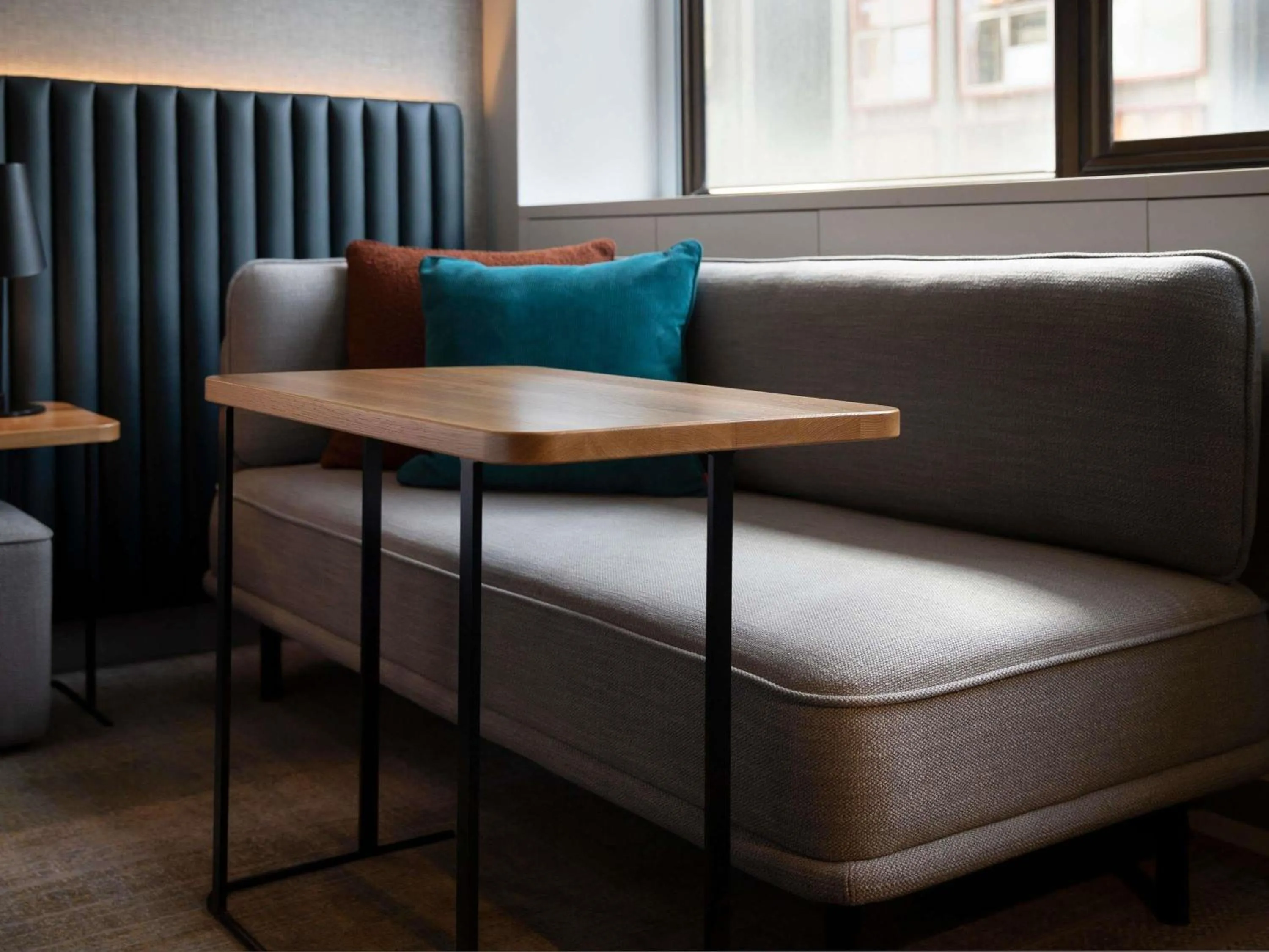 Bedroom in Novotel Sydney City Centre