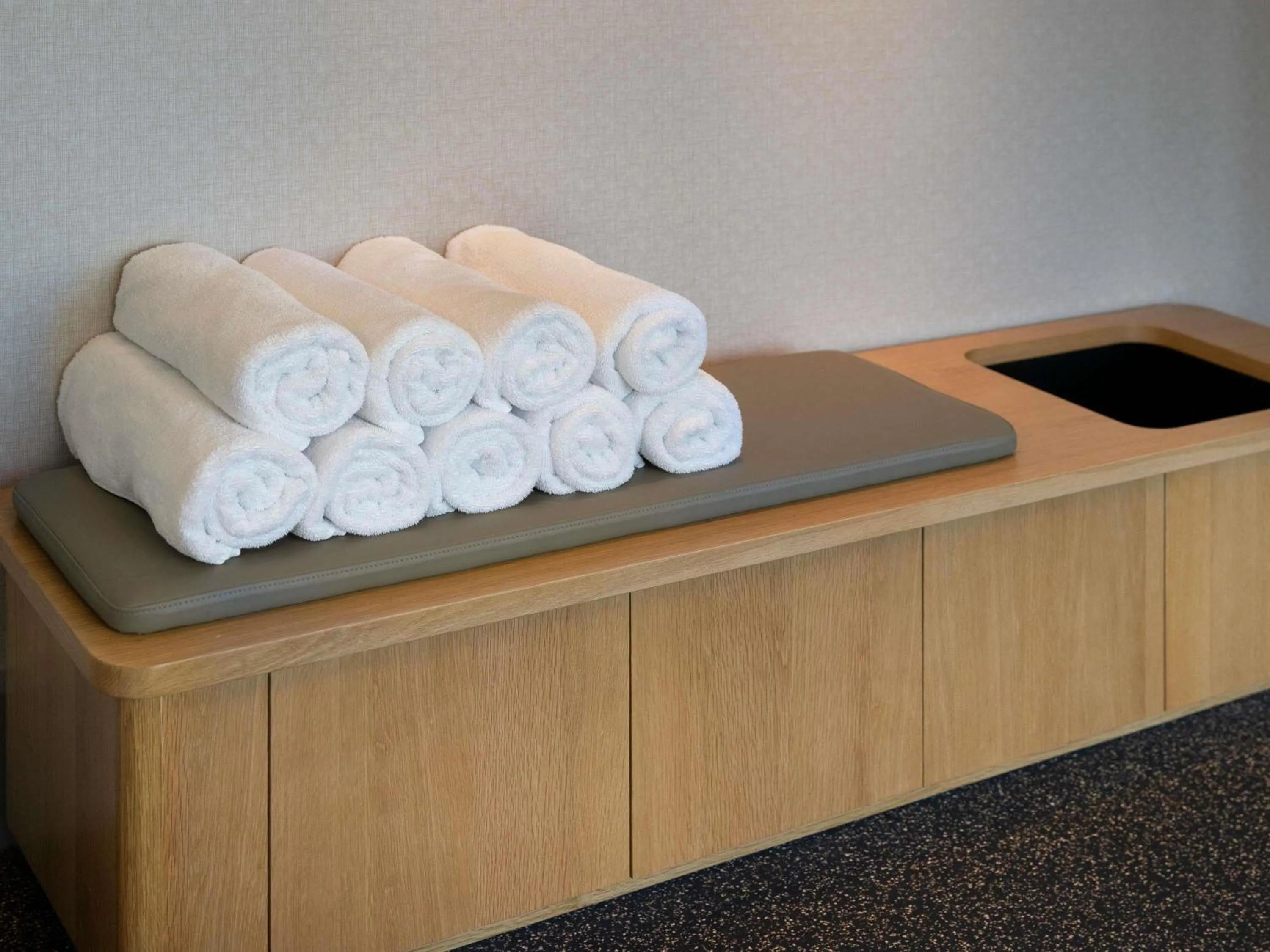 Other in Novotel Sydney City Centre