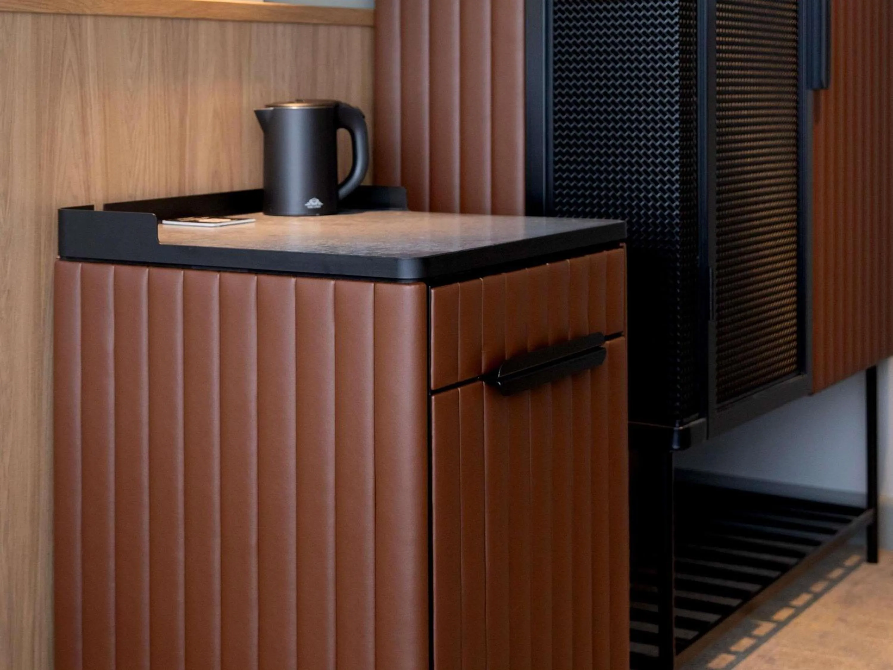 Bedroom in Novotel Sydney City Centre