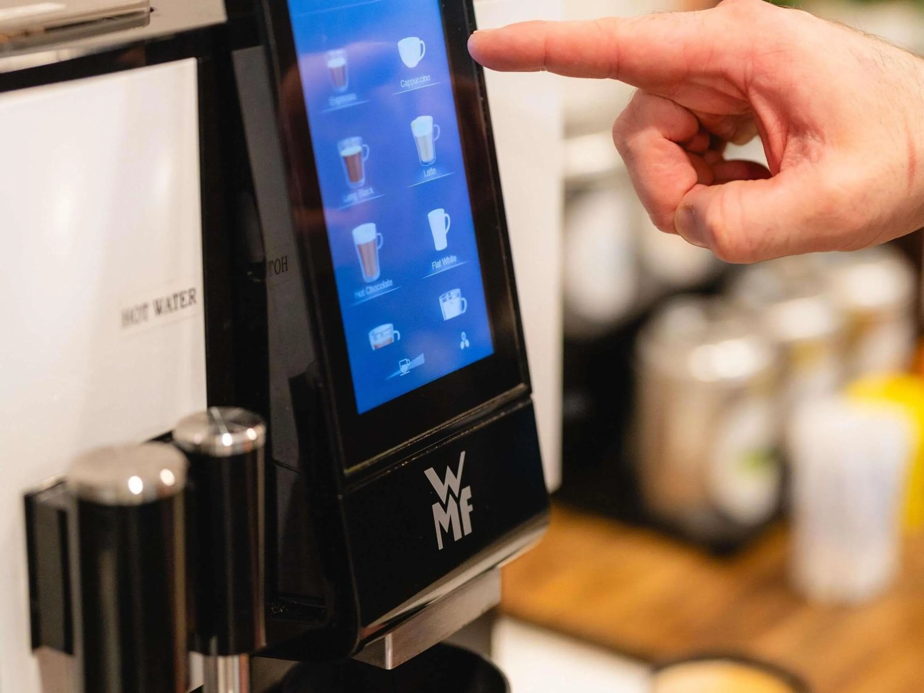 Other in Mercure Sydney Macquarie Park