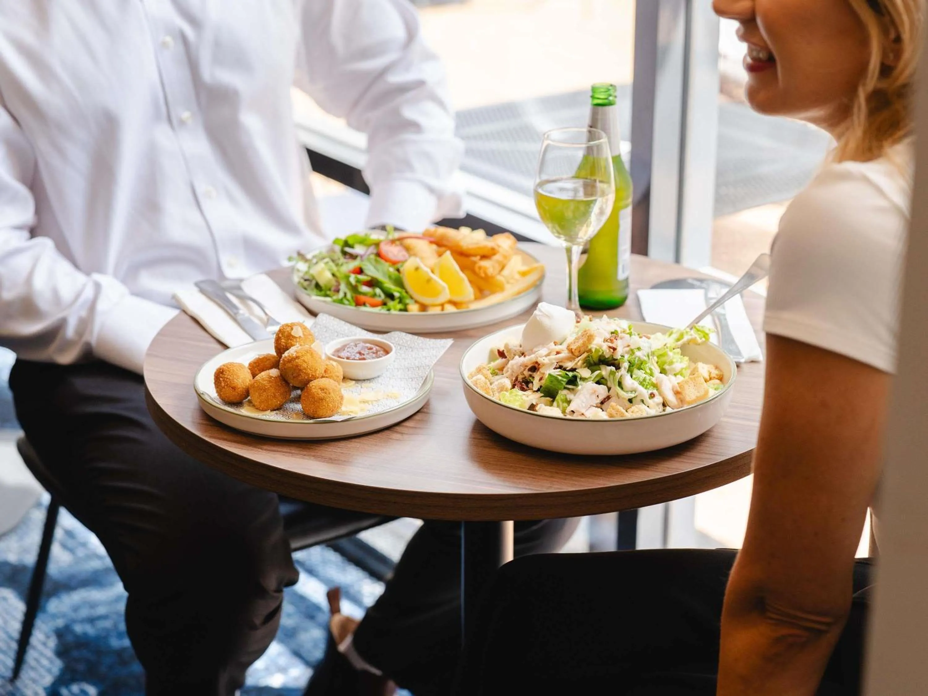 Other in Mercure Sydney Macquarie Park