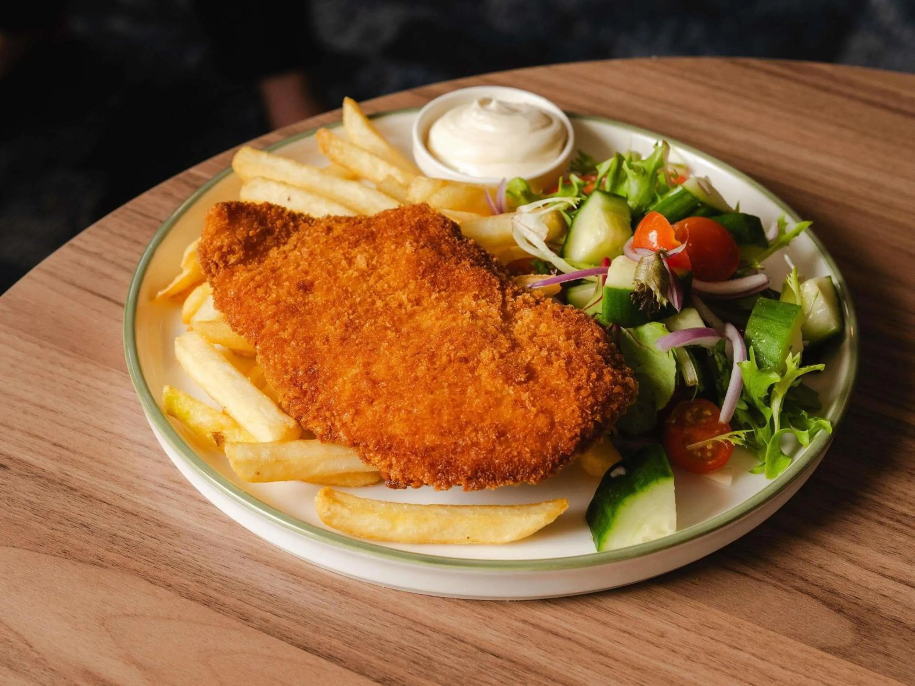 Lounge or bar in Mercure Melbourne Southbank