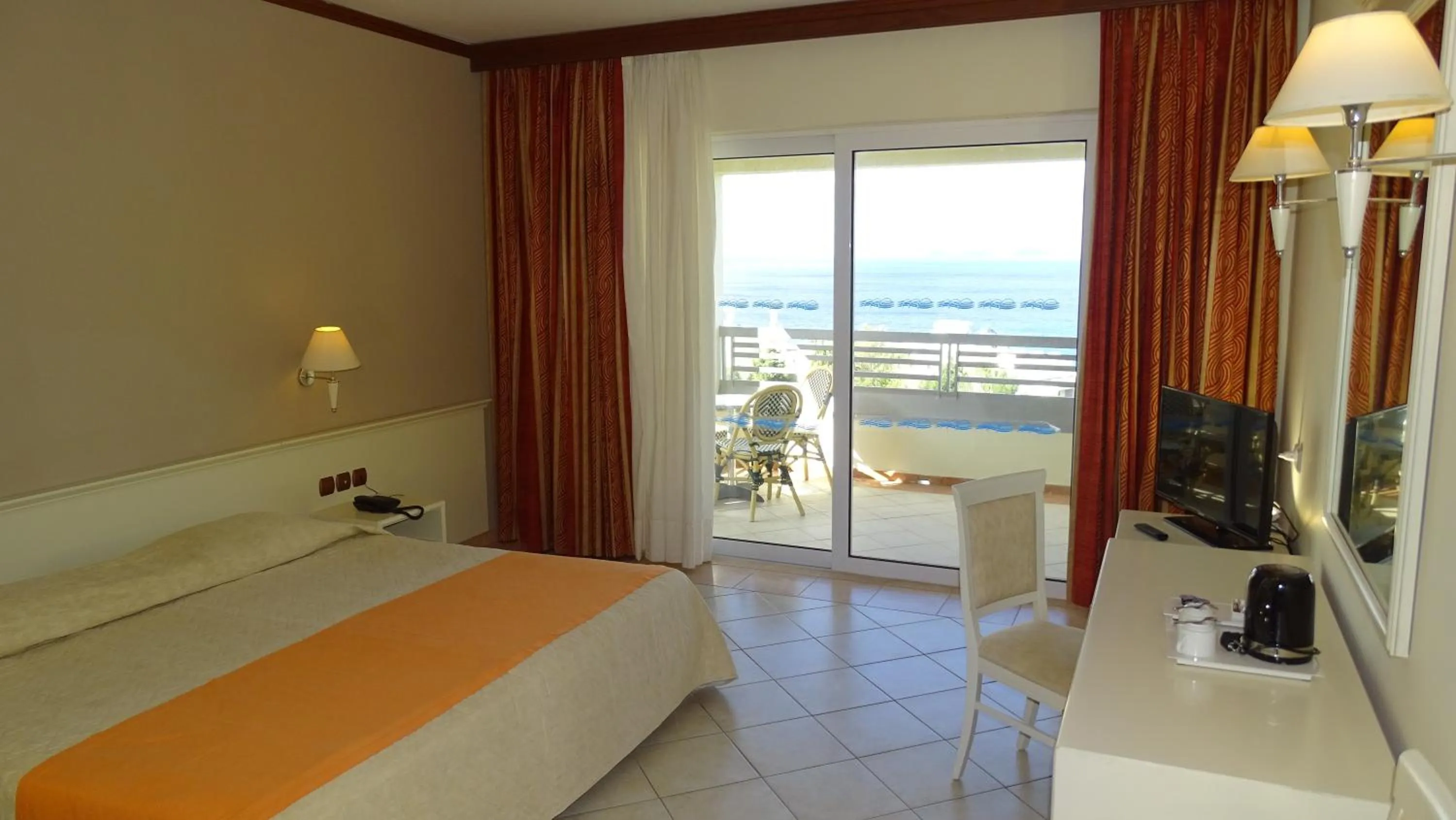 Kipriotis Aqualand Hotel