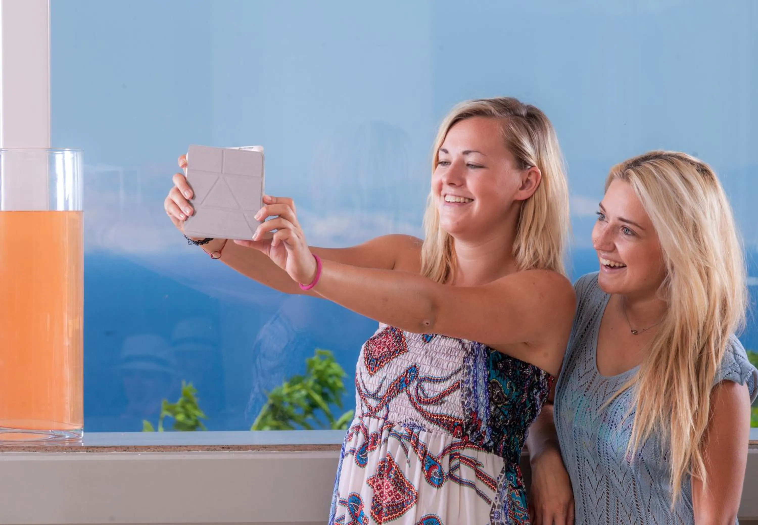 Activities in Kipriotis Aqualand Hotel