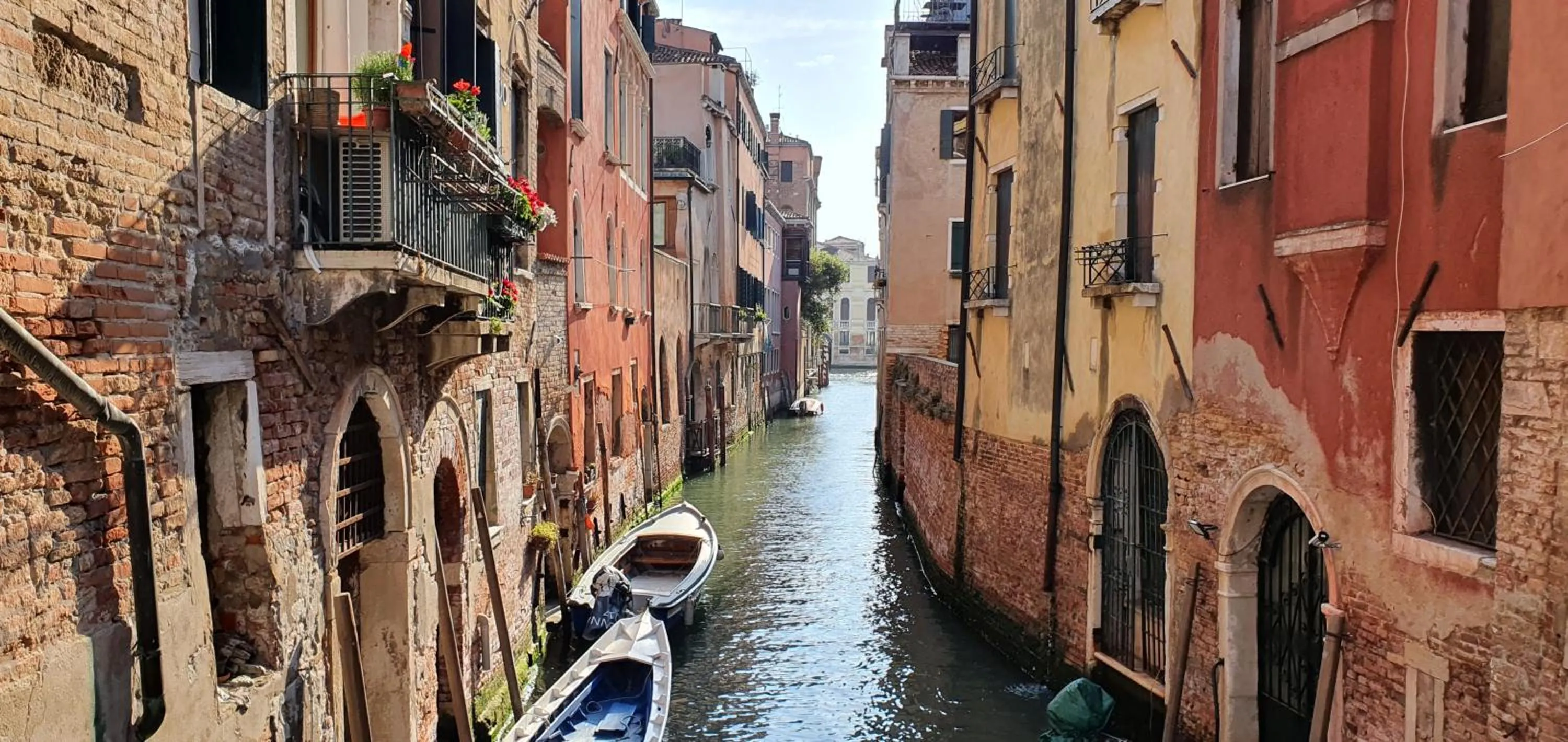 Location in Cà Sant'Angelo