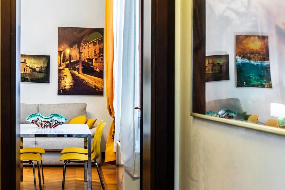 Other in Cà Sant`Angelo