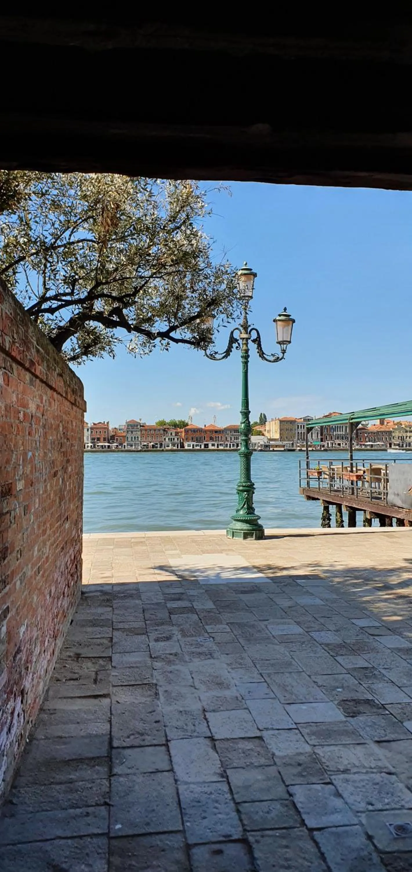 Other in Cà Sant'Angelo