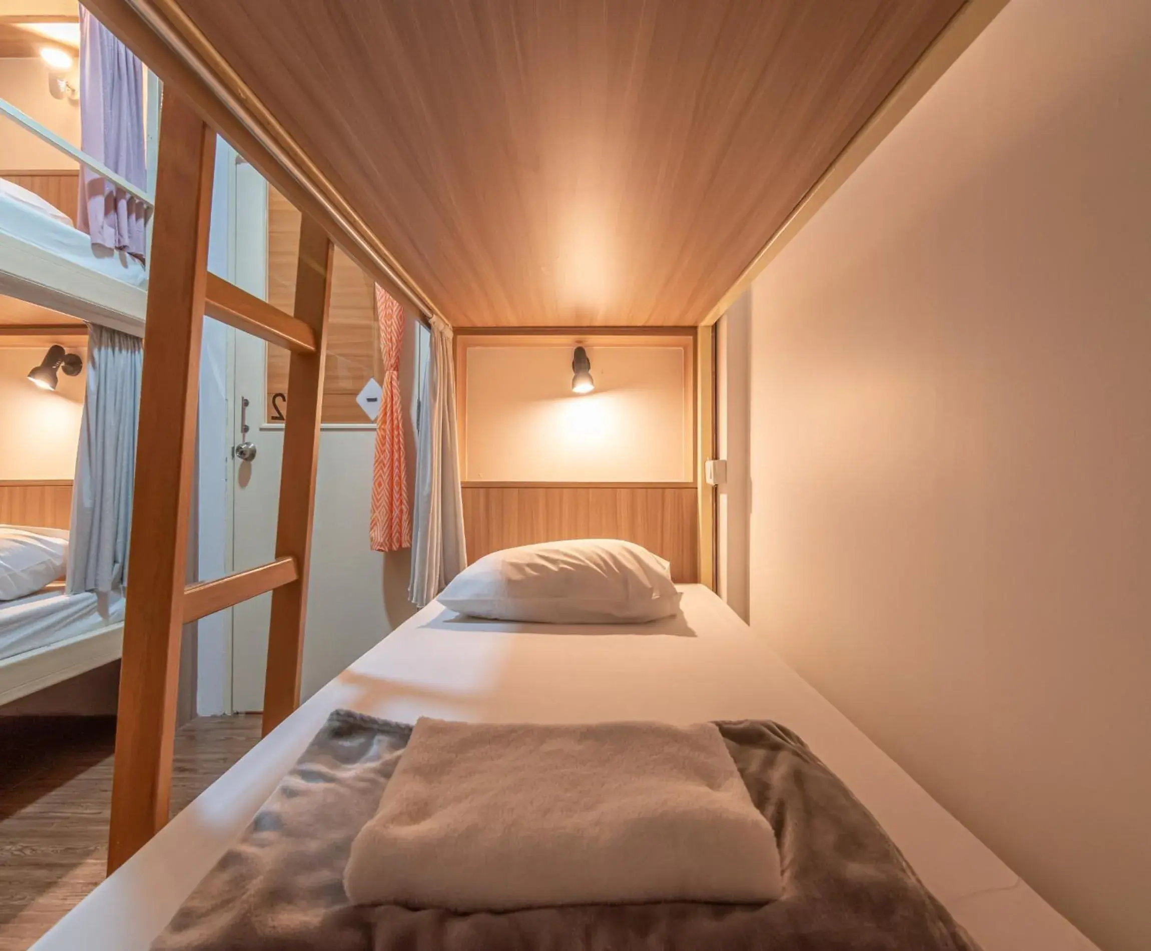 Japanese-Style Quadruple Room in The Victory View Japanese-Style Quadruple Room in The Victory View