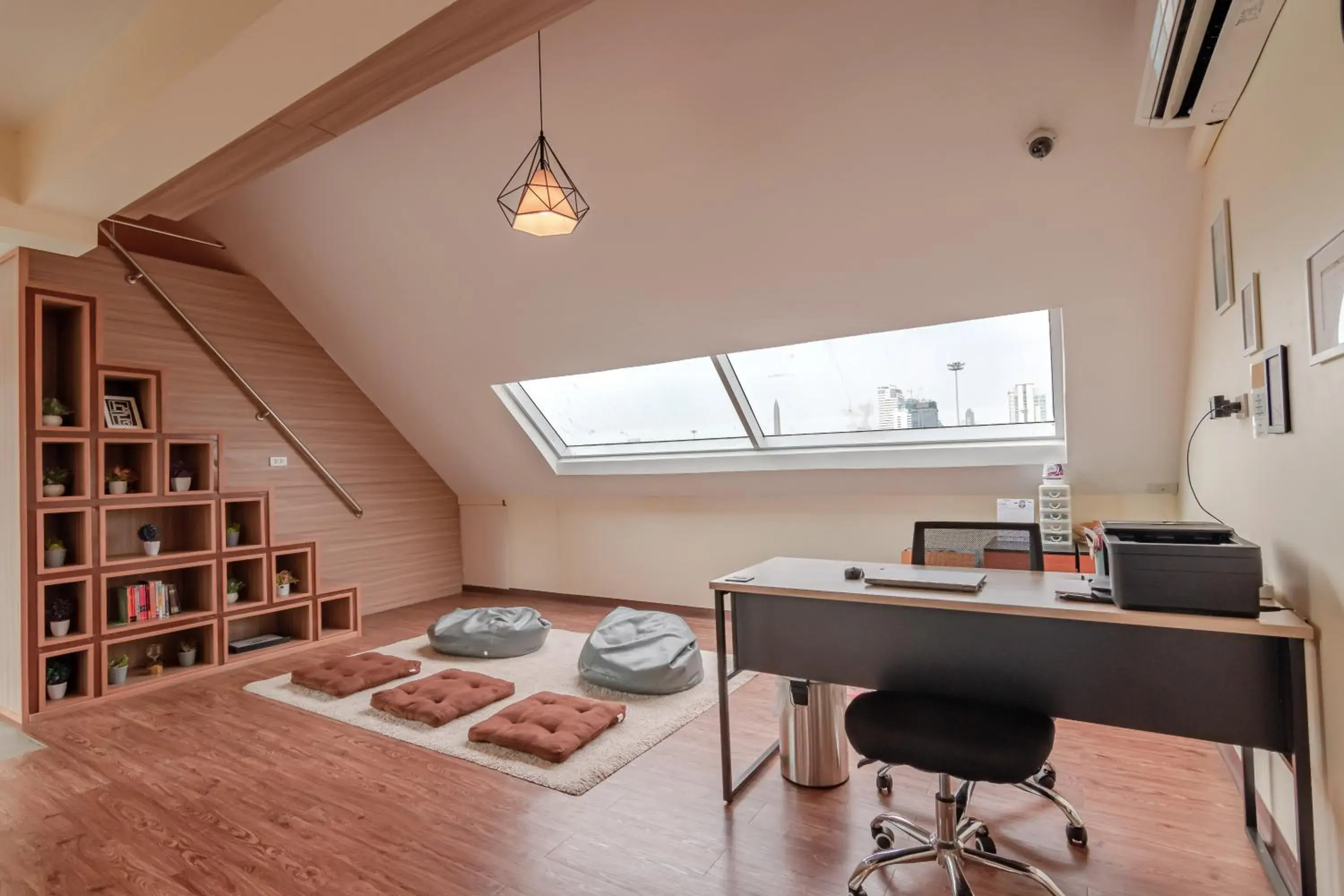 The Victory View The Victory View