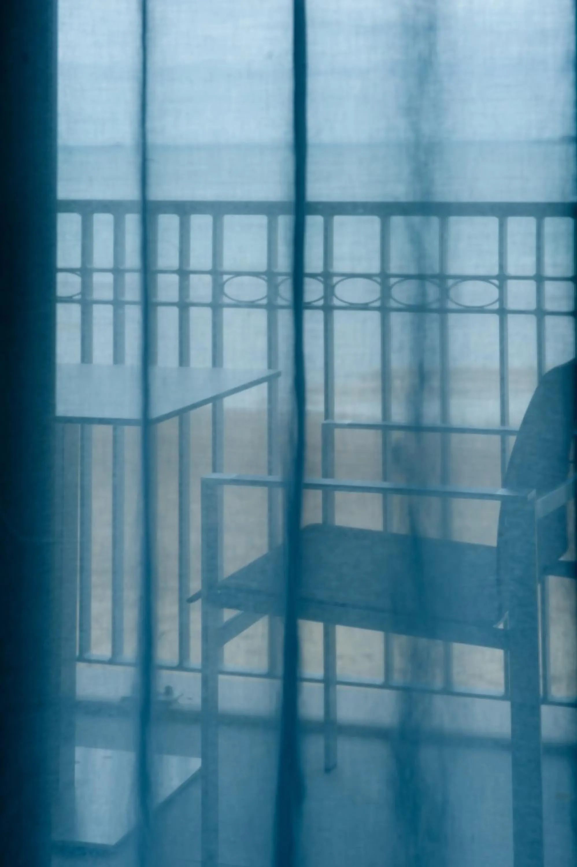 View (from property/room) in Hôtel Le Nouveau Monde