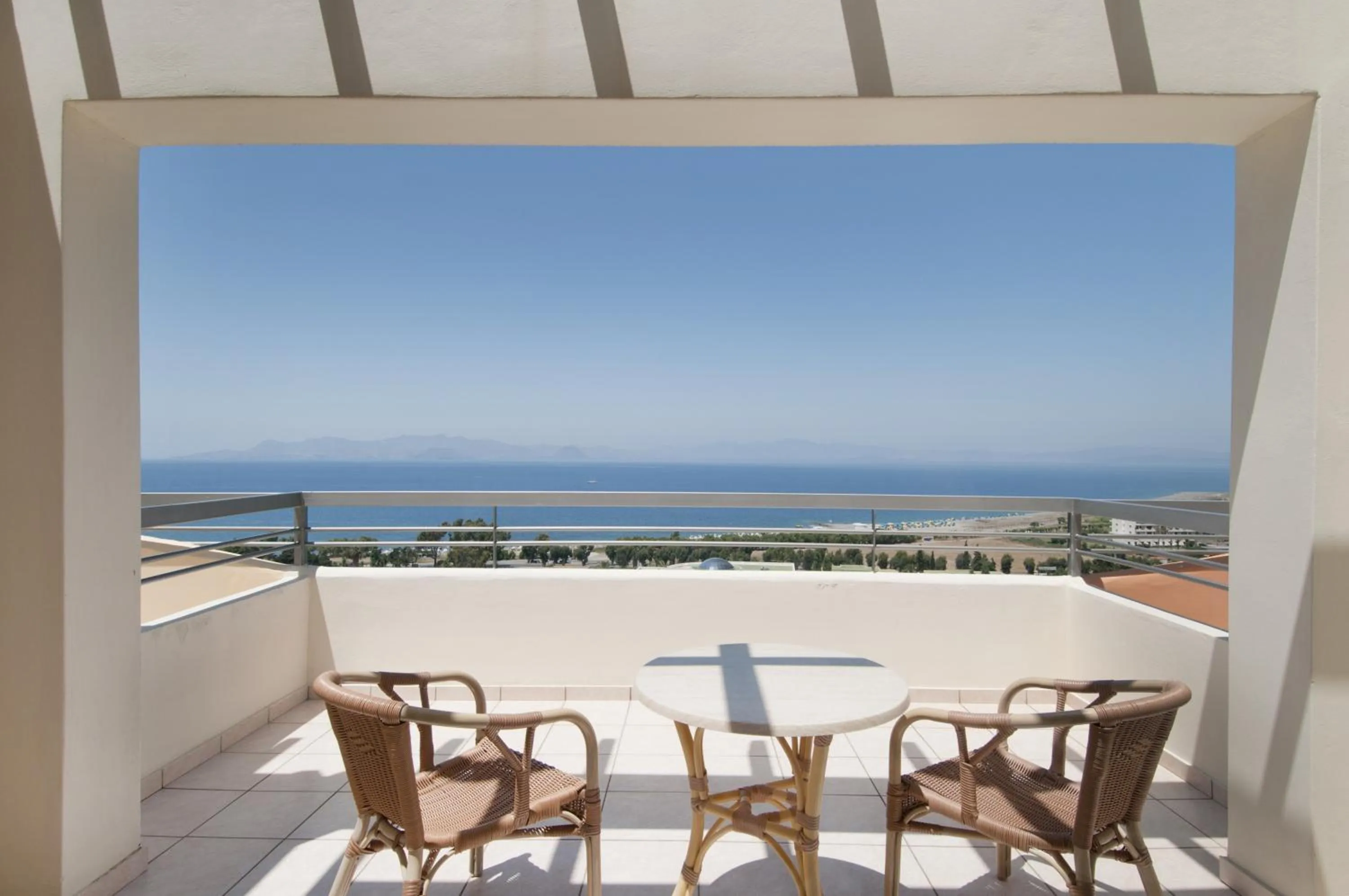 View (from property/room) in Kipriotis Panorama Hotel & Suites