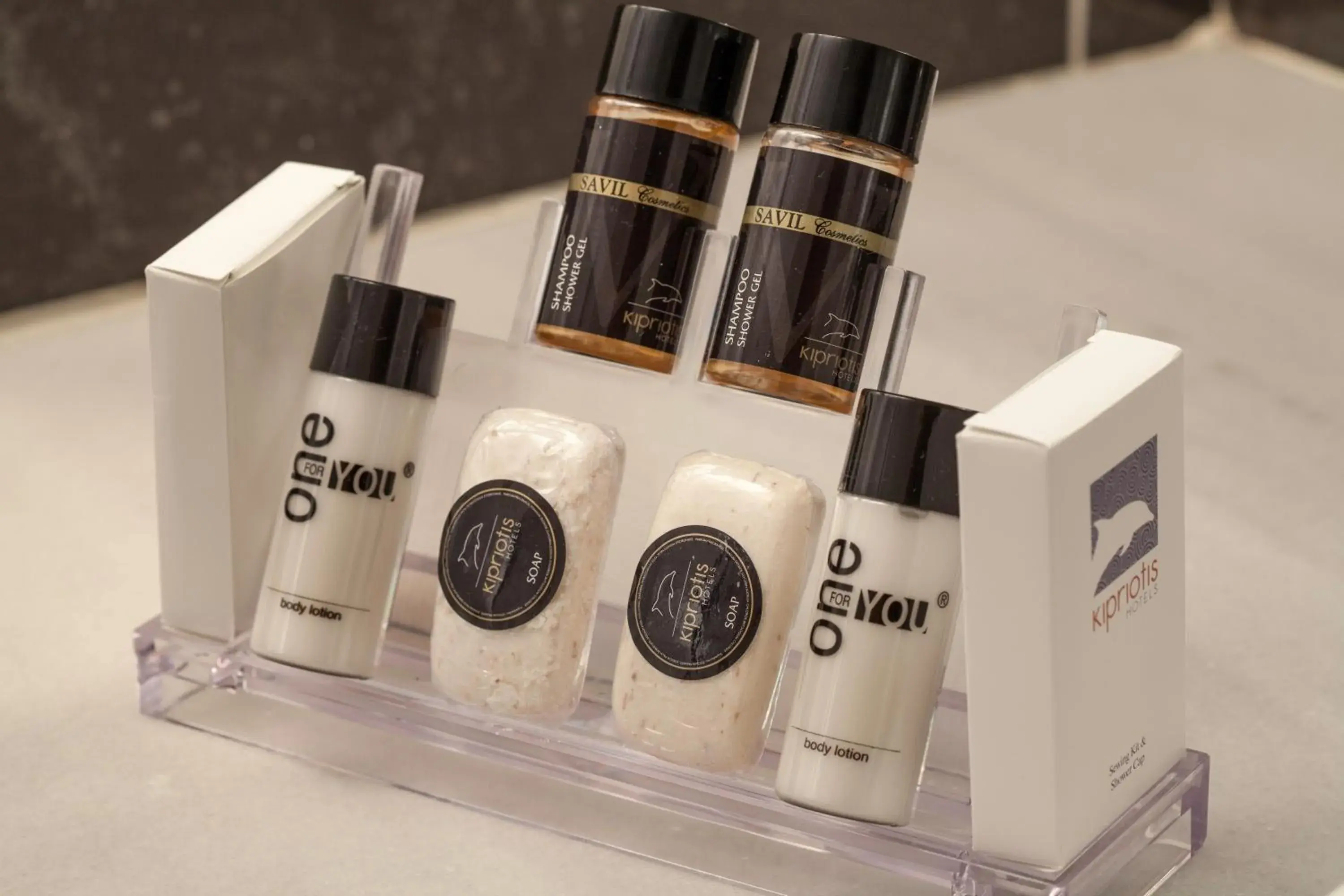 Junior Suite with Sea View in Kipriotis Panorama Hotel & Suites Junior Suite with Sea View in Kipriotis Panorama Hotel & Suites