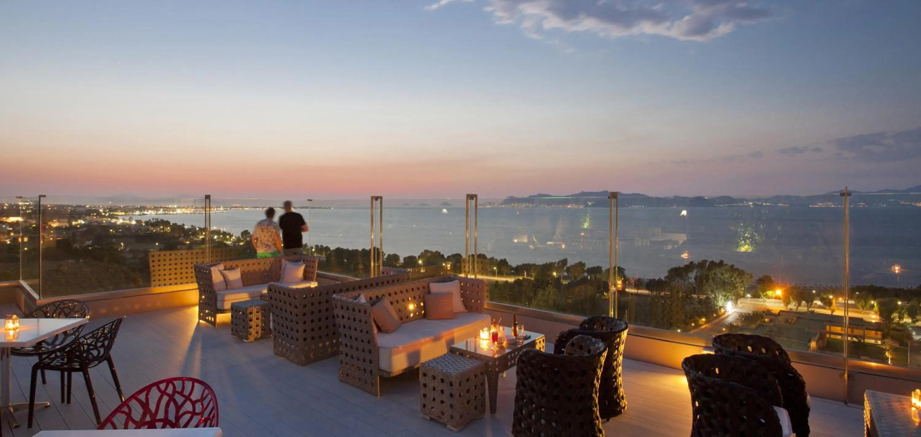 View (from property/room) in Kipriotis Panorama Hotel & Suites