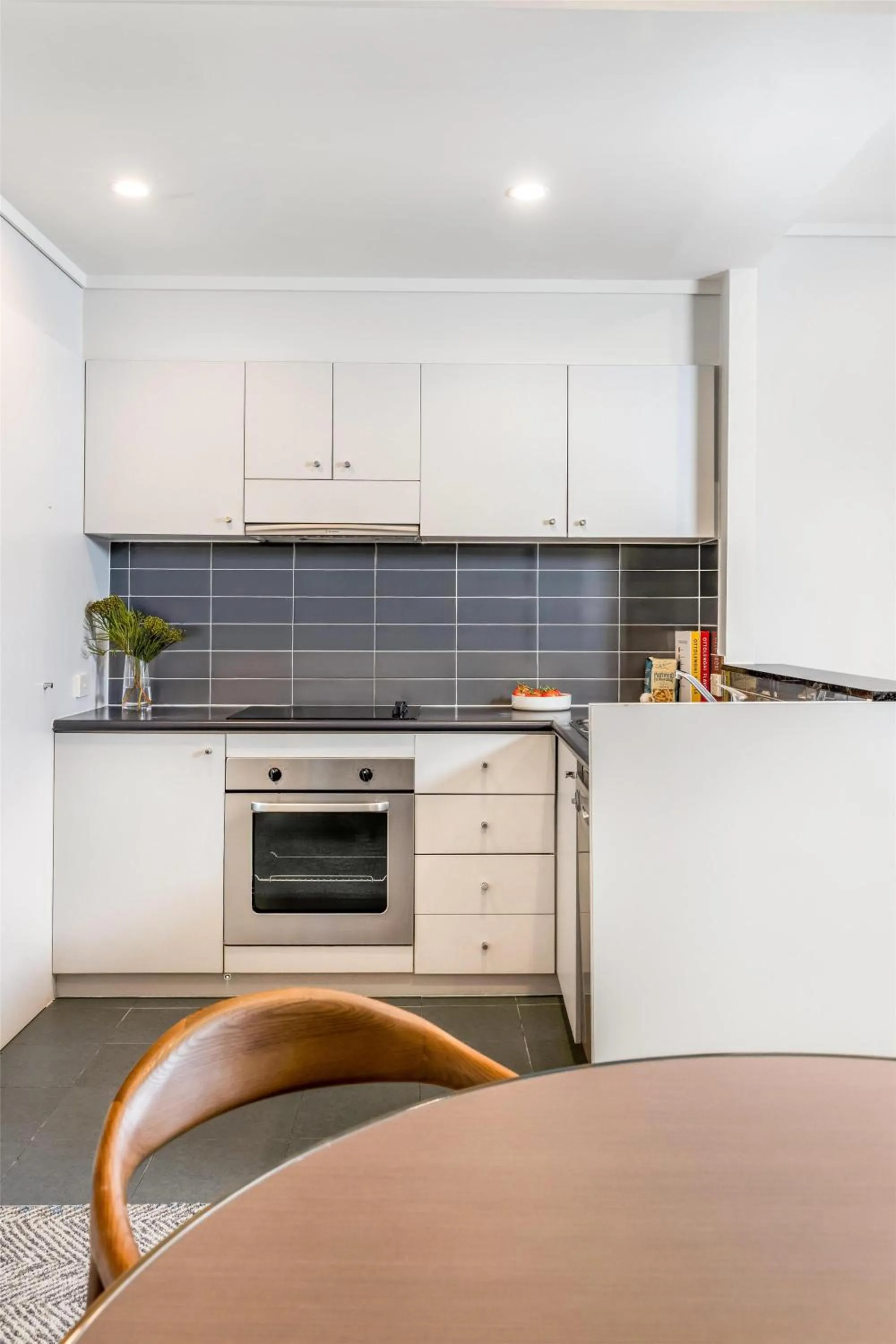 Bedroom in Adina Apartment Hotel Perth Barrack Plaza