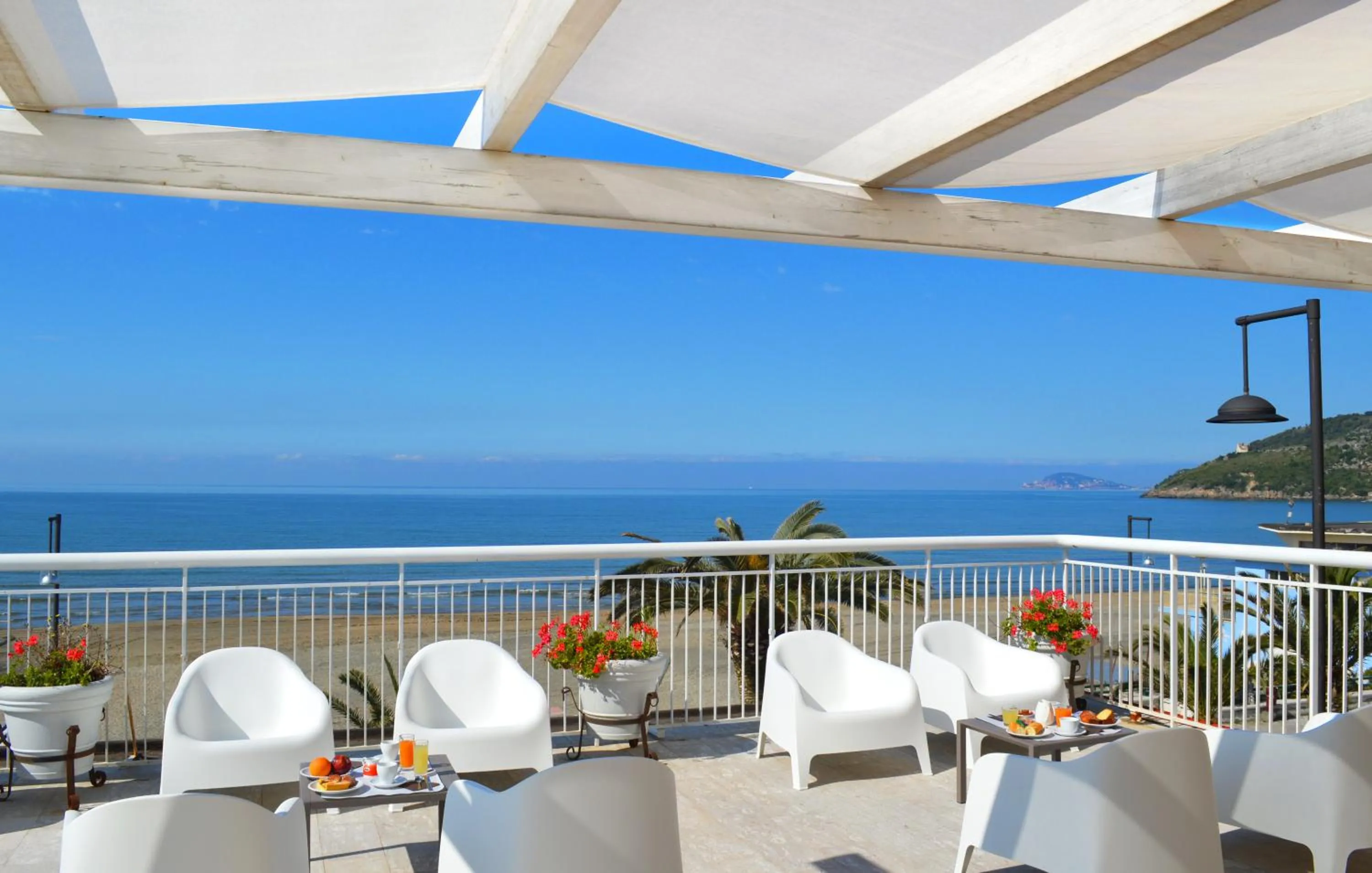 Hotel Villa Eleonora