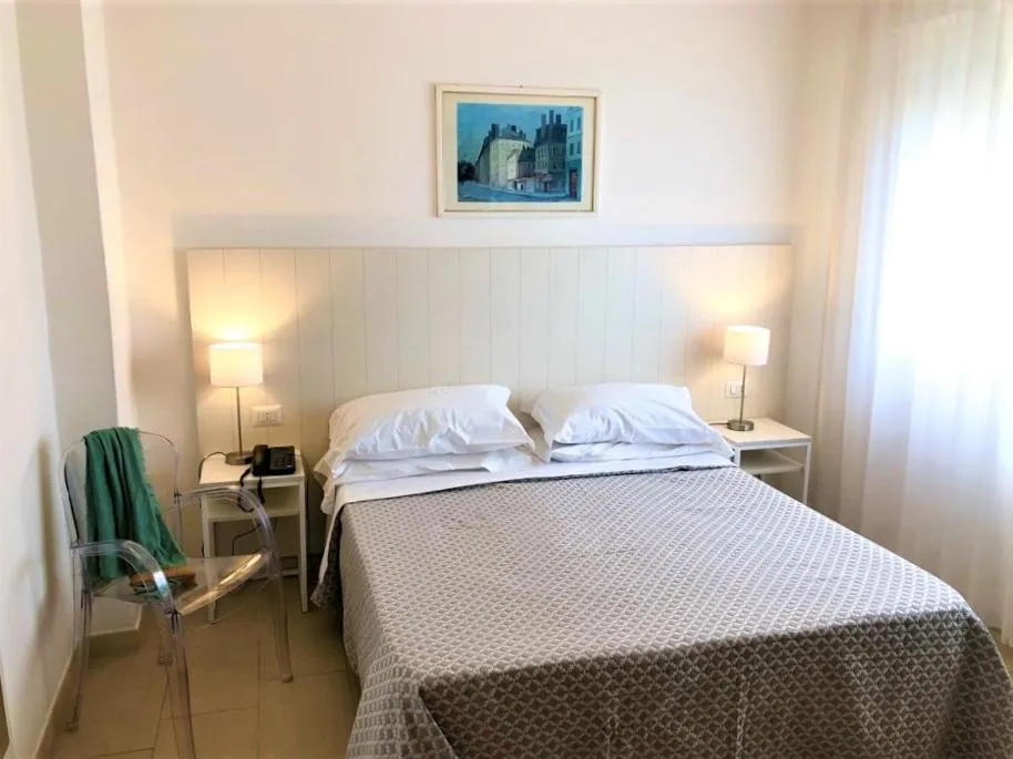 Hotel Villa Eleonora