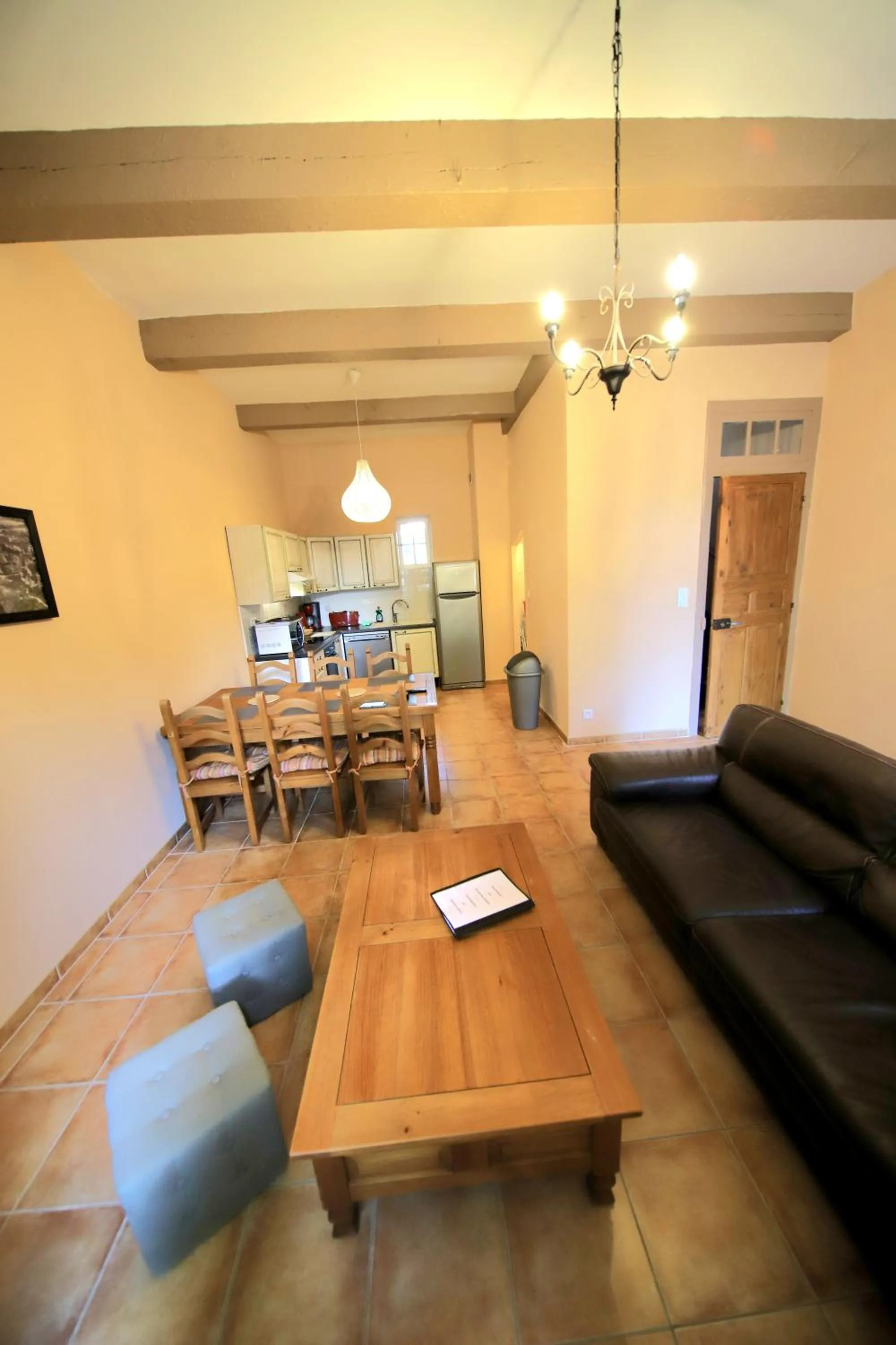 Chateau Le Vergel Authenac