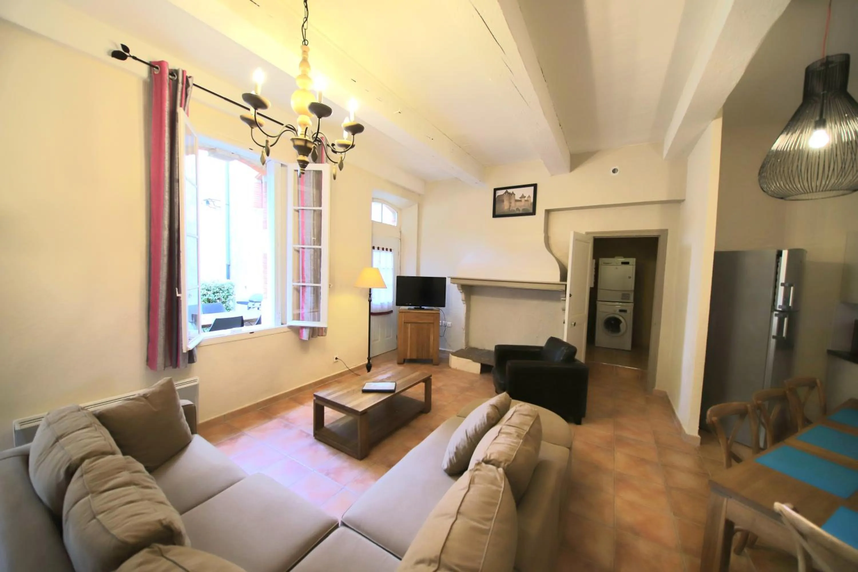 Chateau Le Vergel Authenac