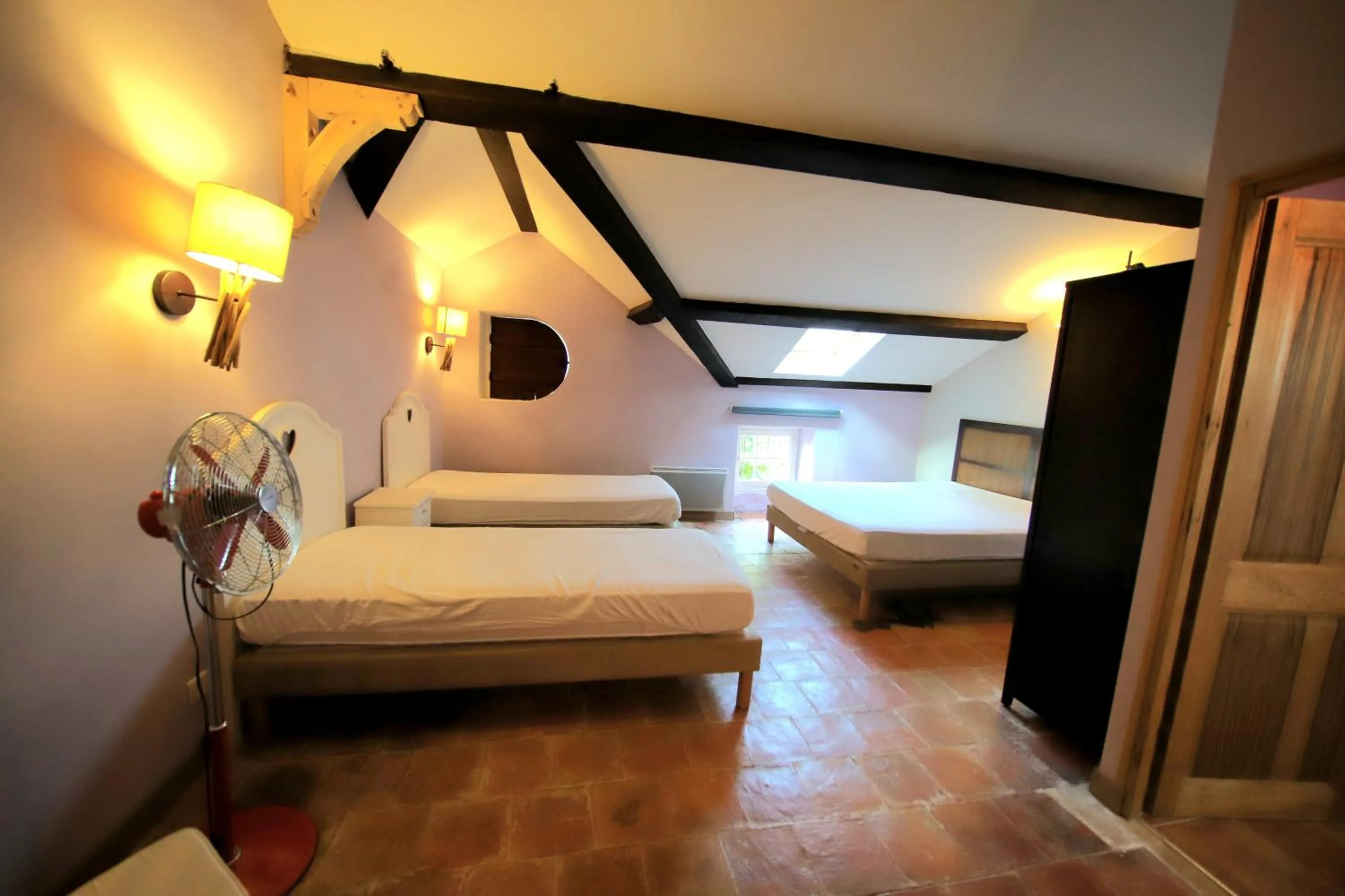 Chateau Le Vergel Authenac