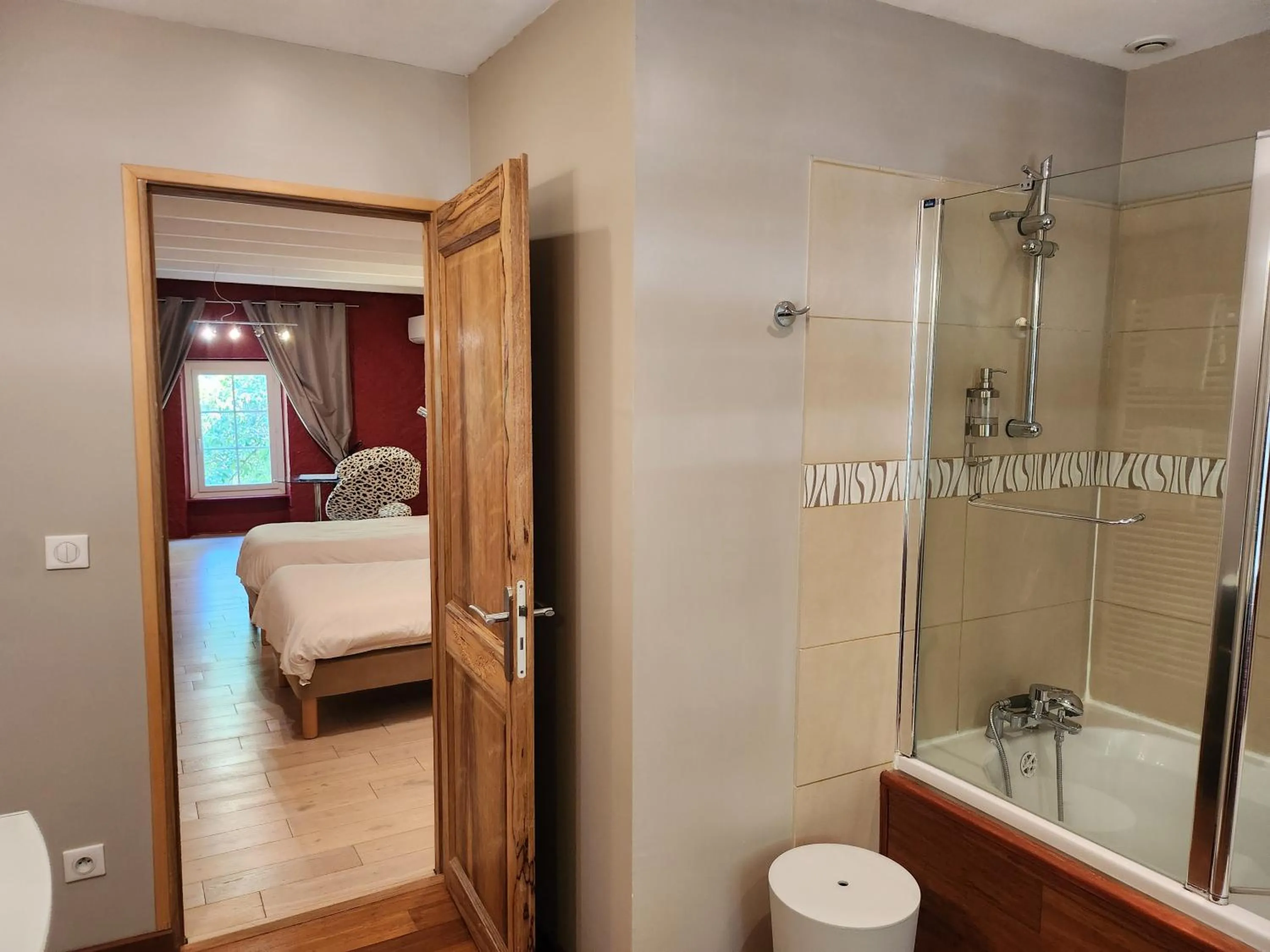 Chateau Le Vergel Authenac