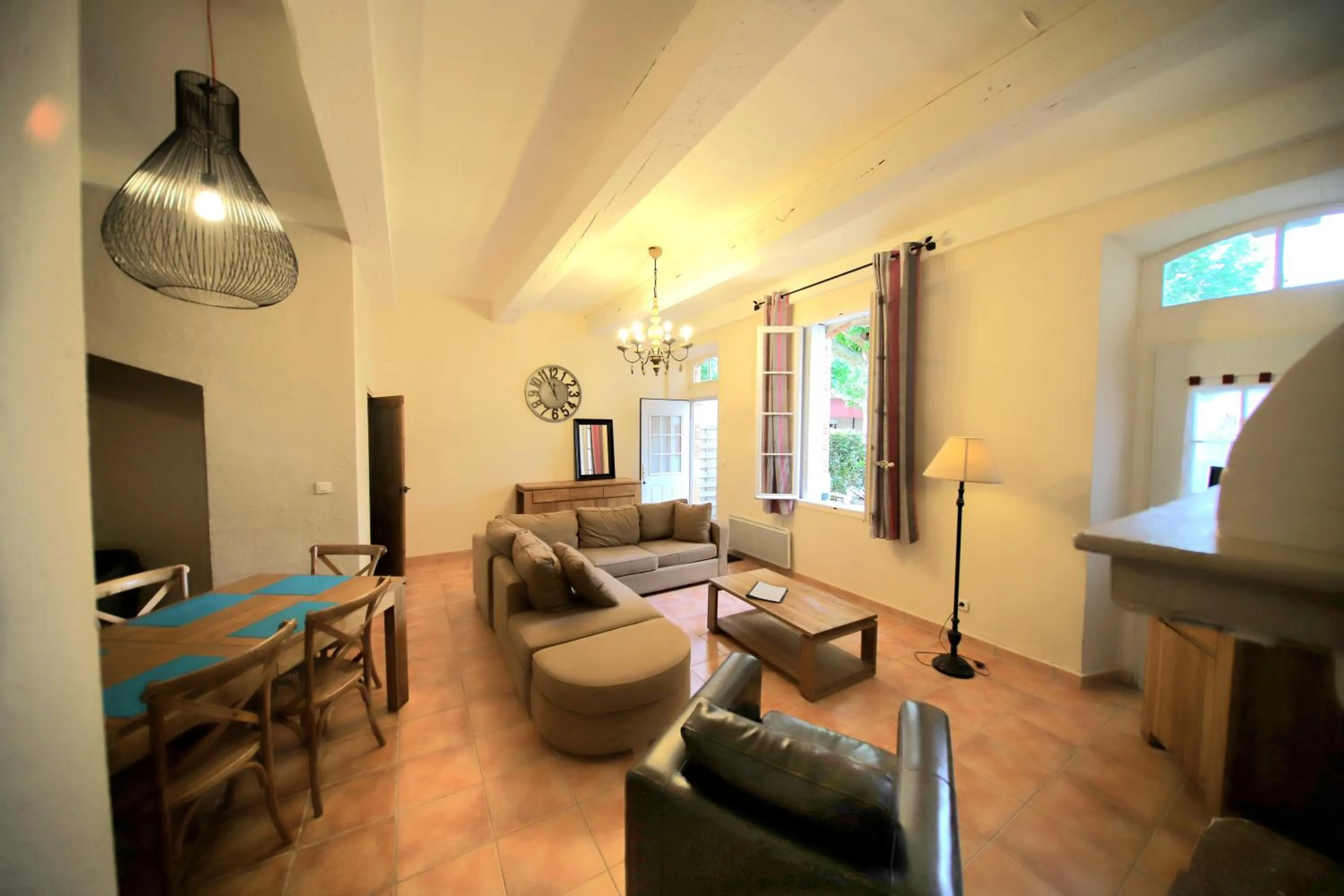 Chateau Le Vergel Authenac