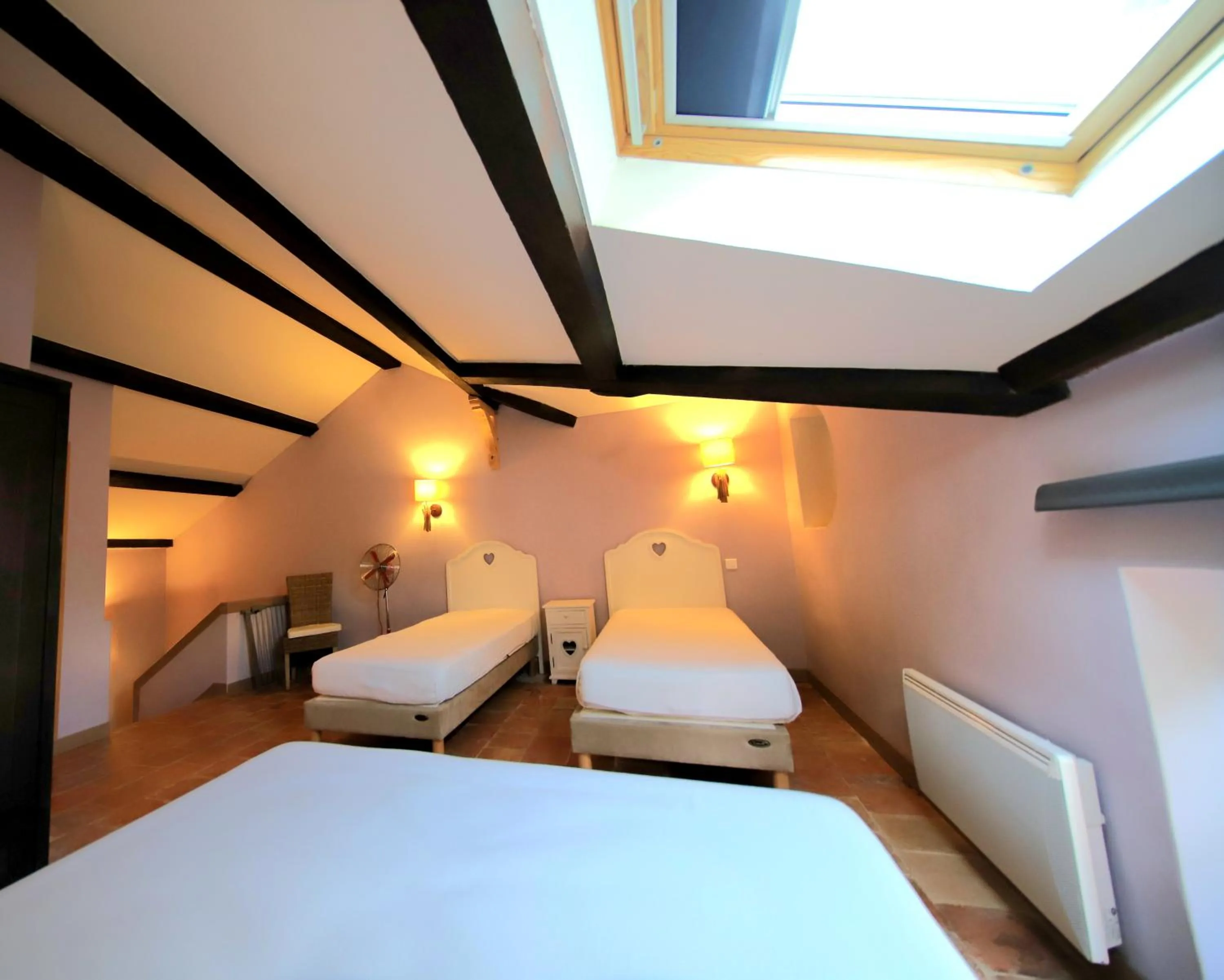 Chateau Le Vergel Authenac