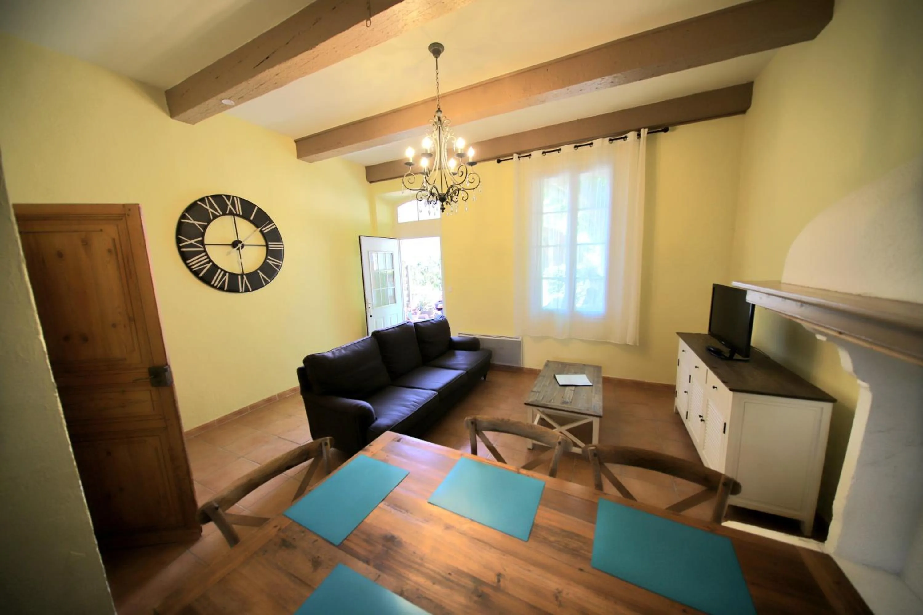 Chateau Le Vergel Authenac