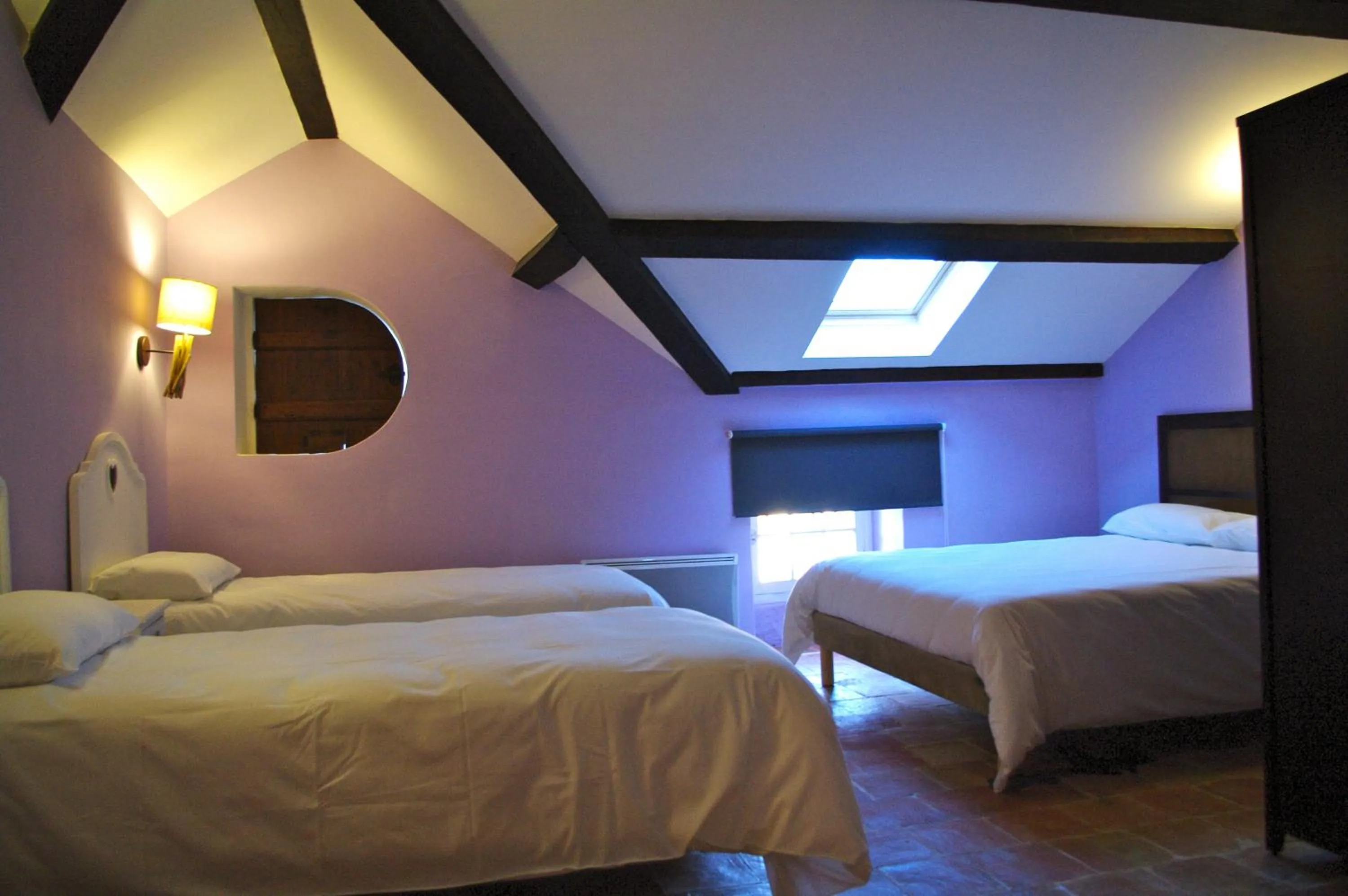 Chateau Le Vergel Authenac