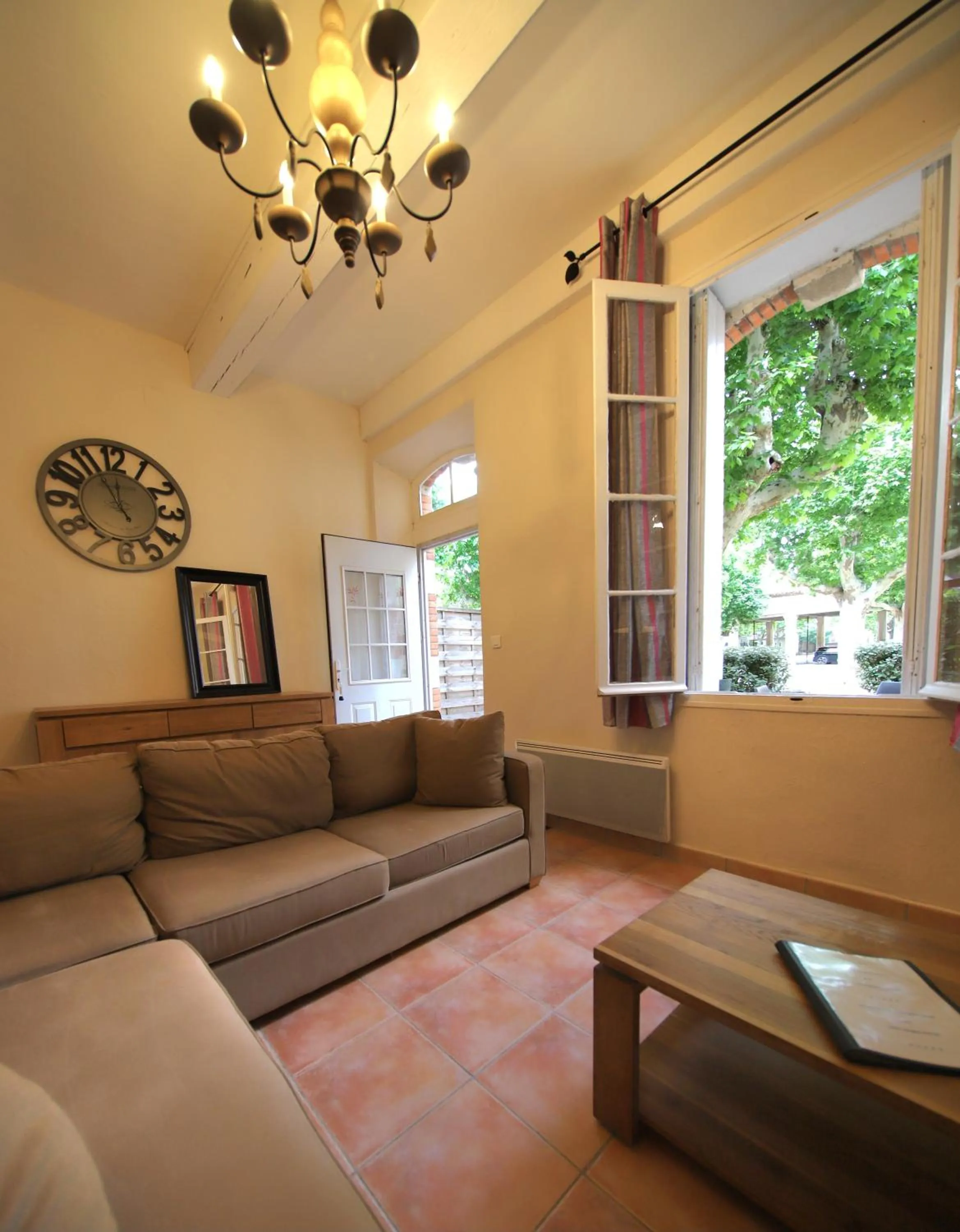 Chateau Le Vergel Authenac