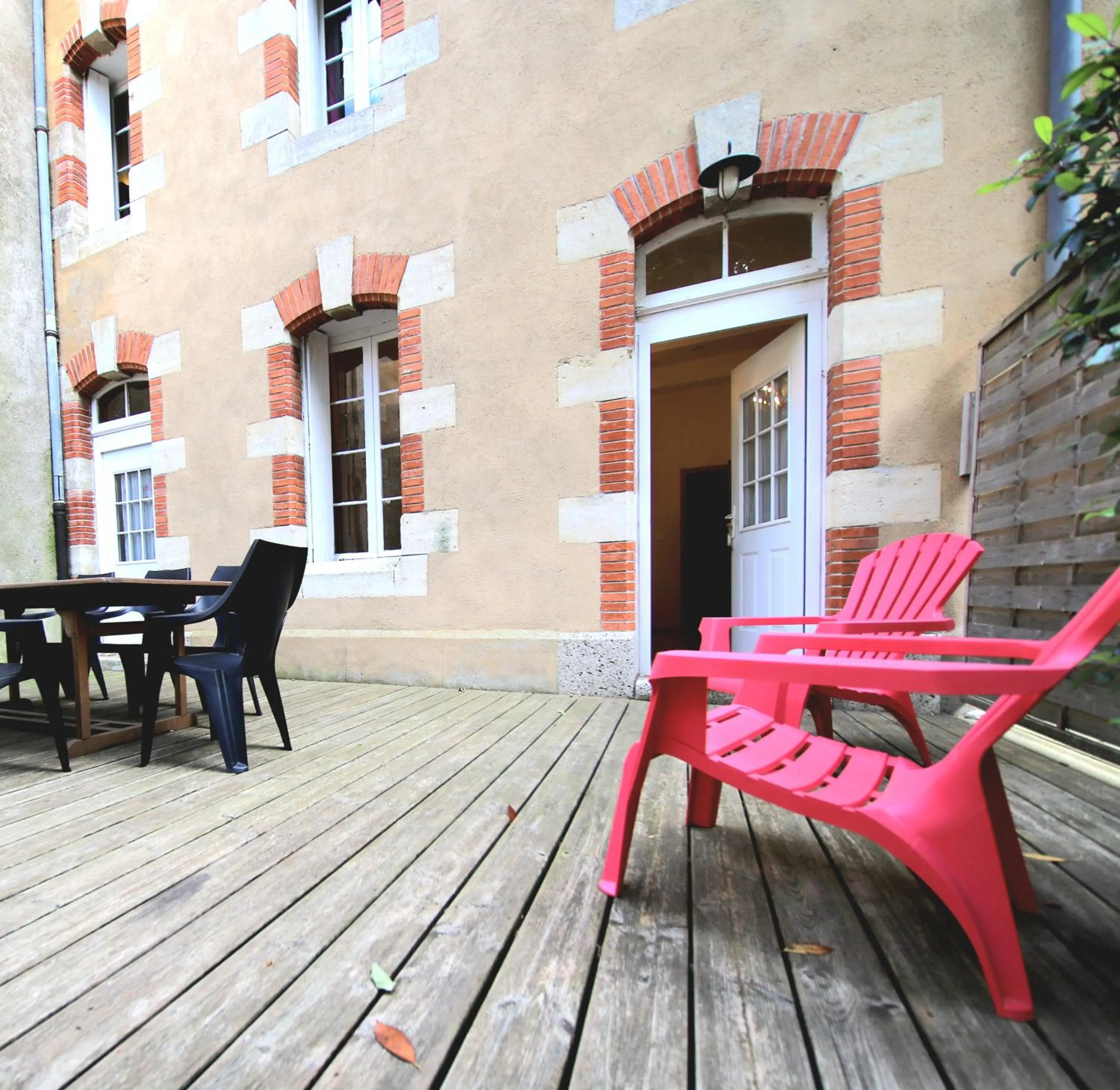 Chateau Le Vergel Authenac