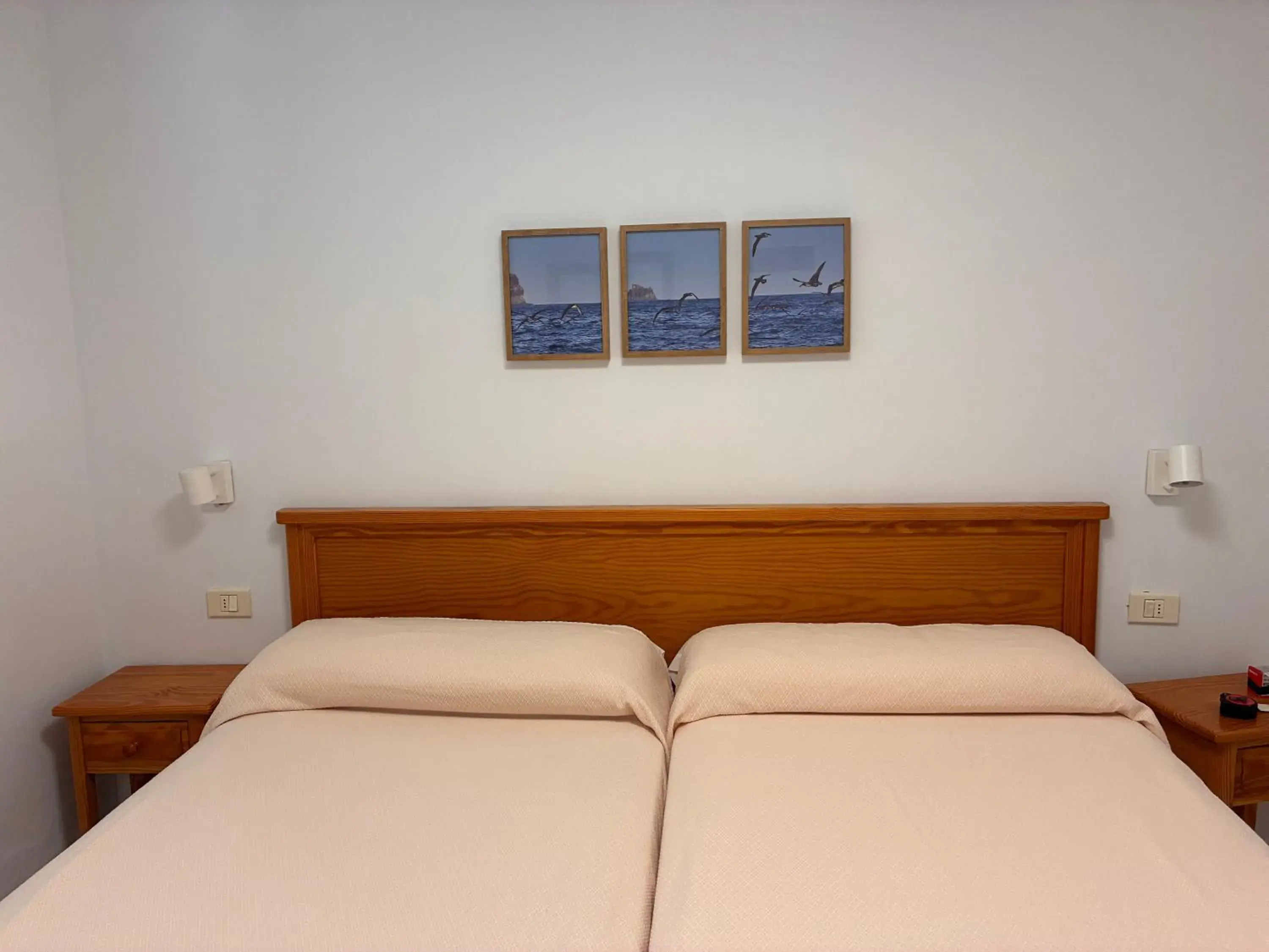 One-Bedroom Apartment (2 Adults) in Apartamentos Jardín del Conde One-Bedroom Apartment (2 Adults) in Apartamentos Jardín del Conde