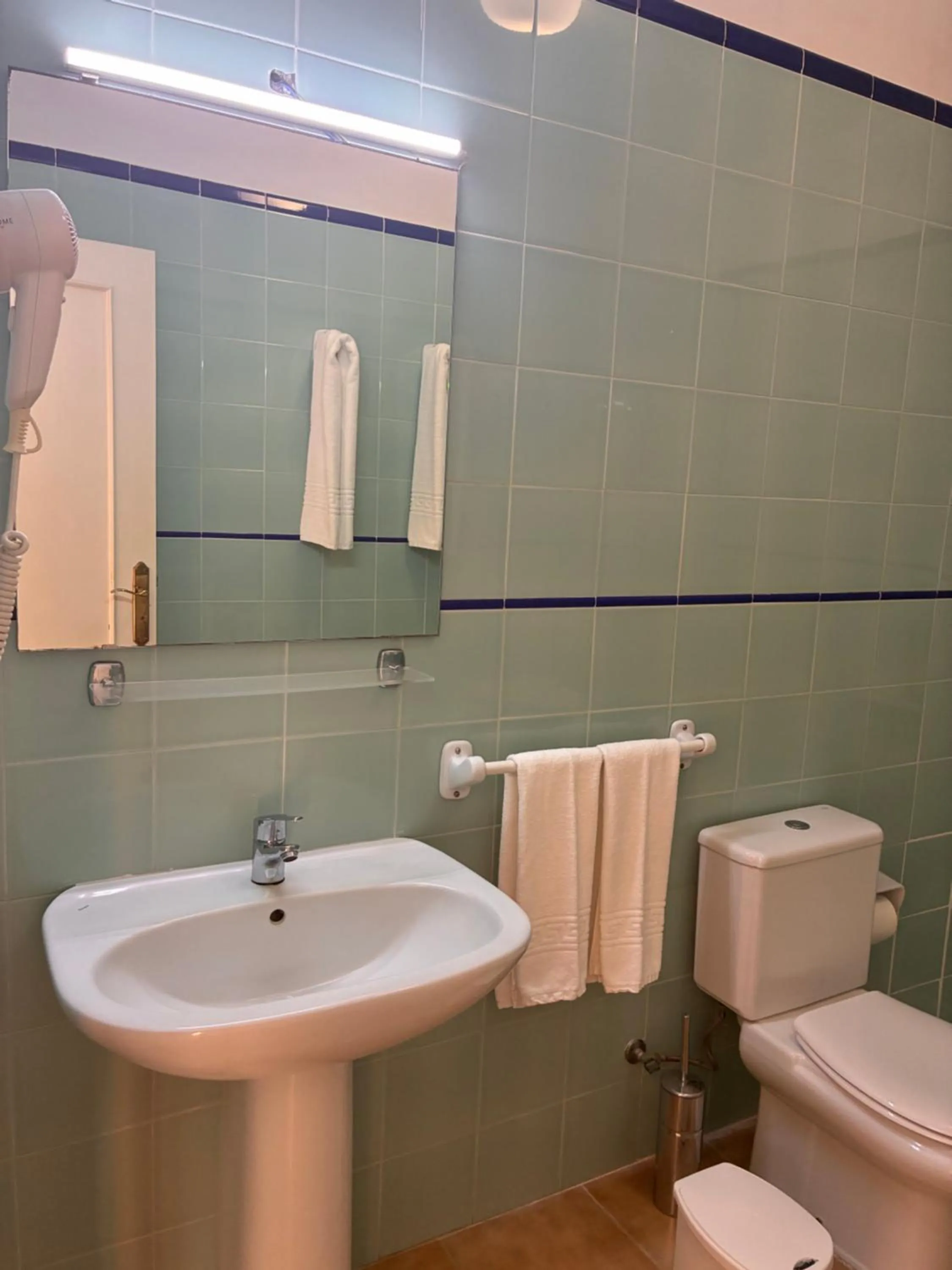 Apartamentos Jardín del Conde