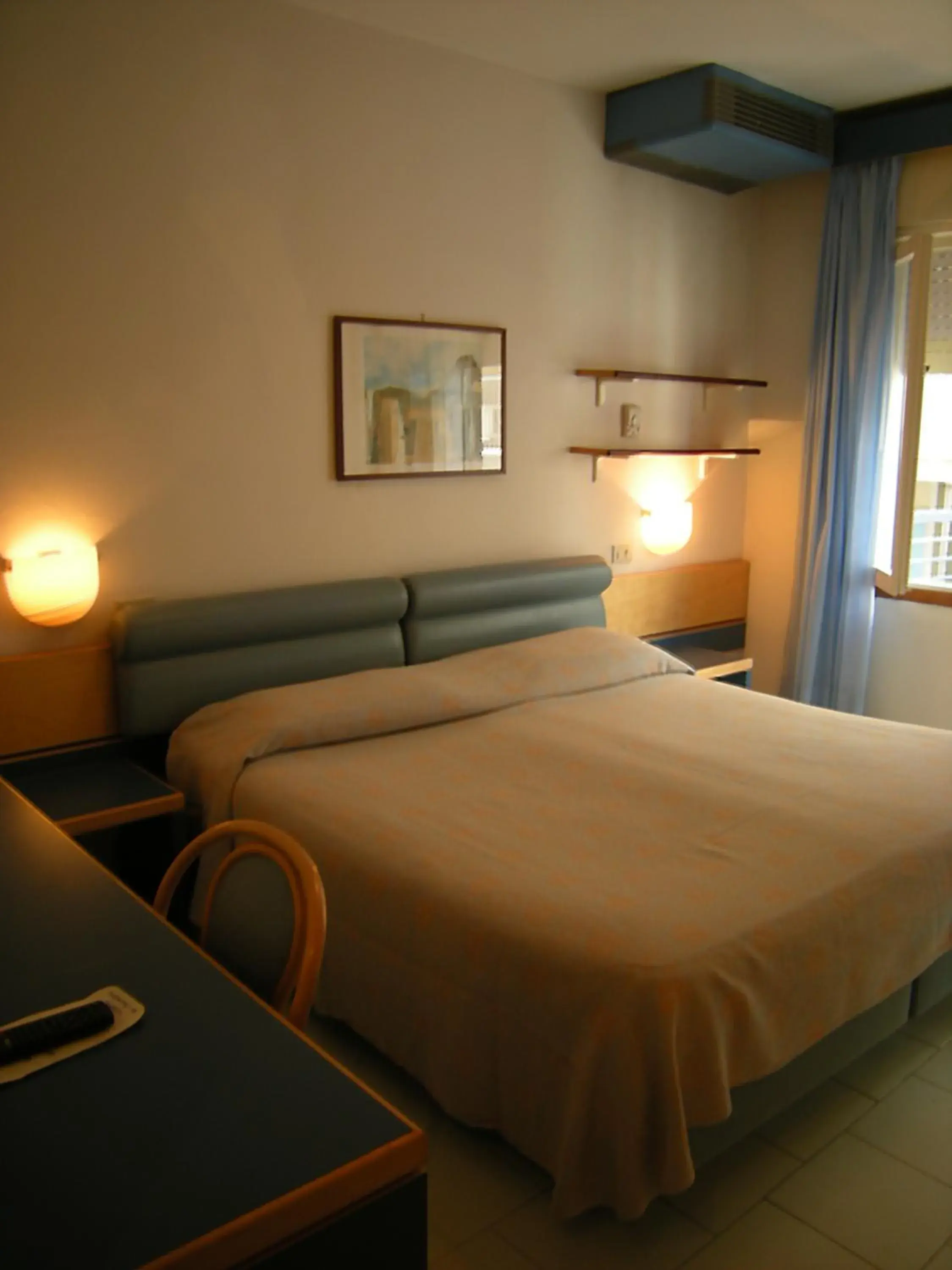 Double Room in Hotel Ambasciatori Palace Double Room in Hotel Ambasciatori Palace
