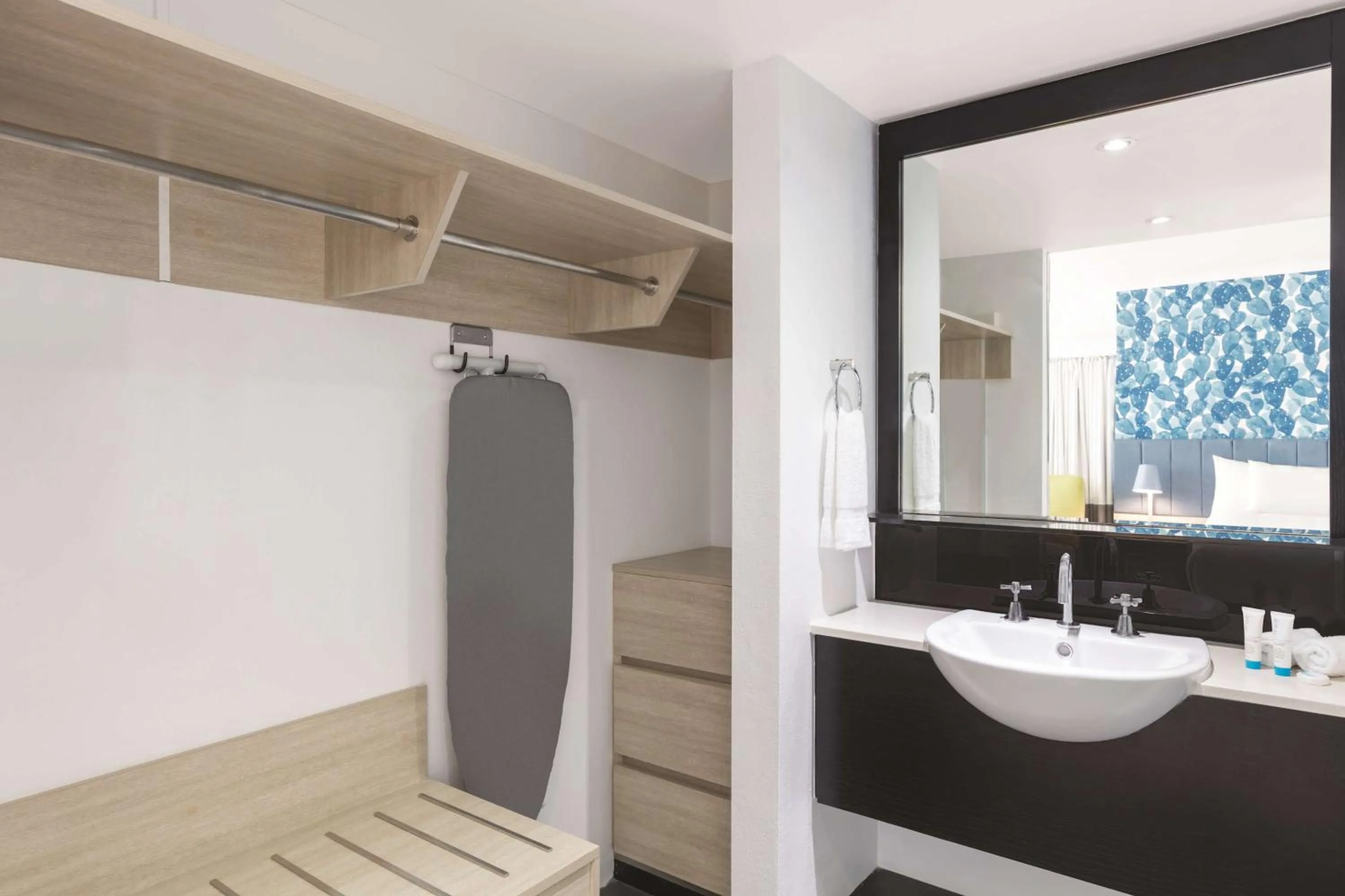 Bathroom in Vibe Hotel Gold Coast