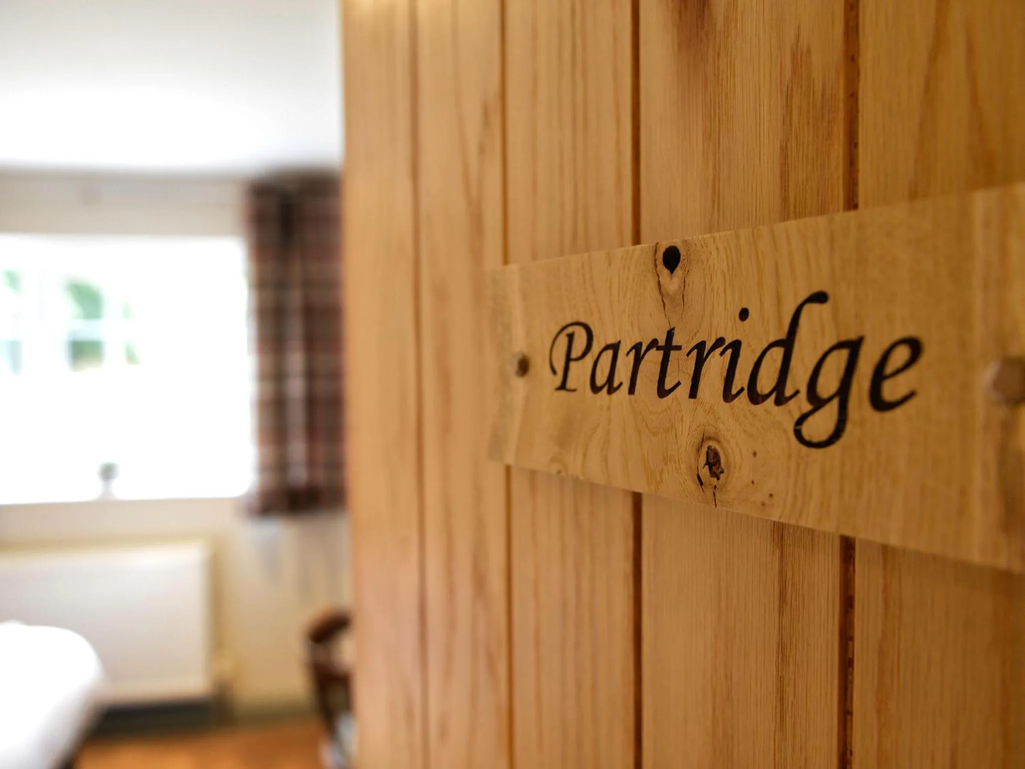 Bed in The Cayley Arms Inn