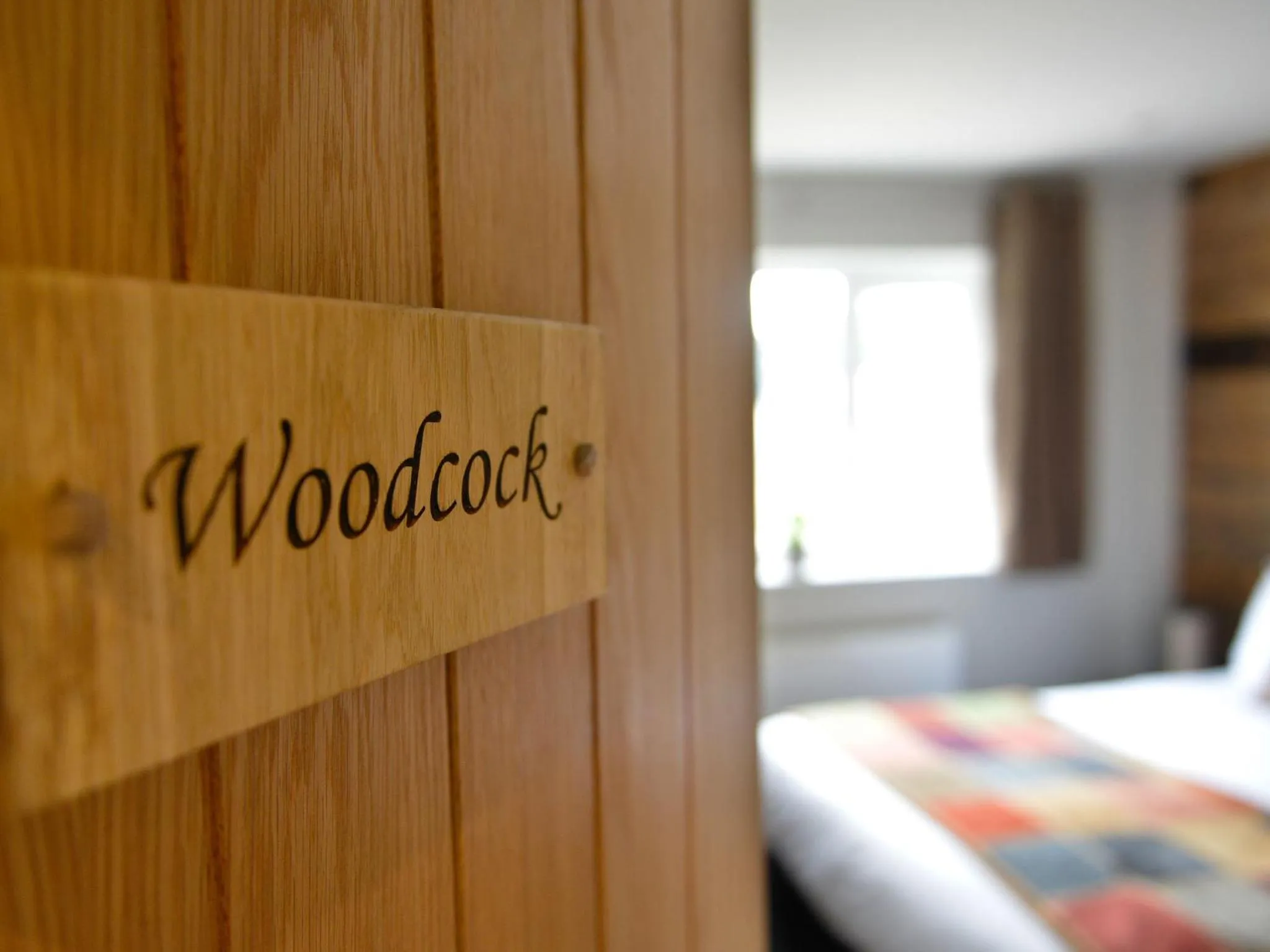 Bed in The Cayley Arms Inn